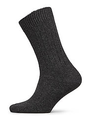 Amanda Christensen - Supreme Sock 3-pack - tavalliset sukat - anthracite melange - 2