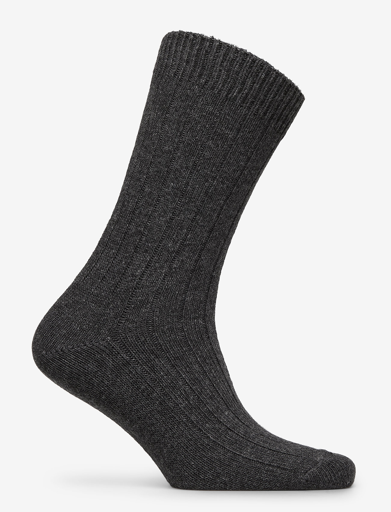 Amanda Christensen - Supreme Sock 3-pack - crew-socken - anthracite melange - 5