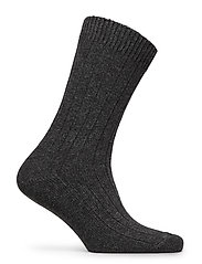 Amanda Christensen - Supreme Sock 3-pack - Įprasto ilgio kojinės - anthracite melange - 5