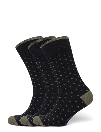 True Dot Sock - Sokker
