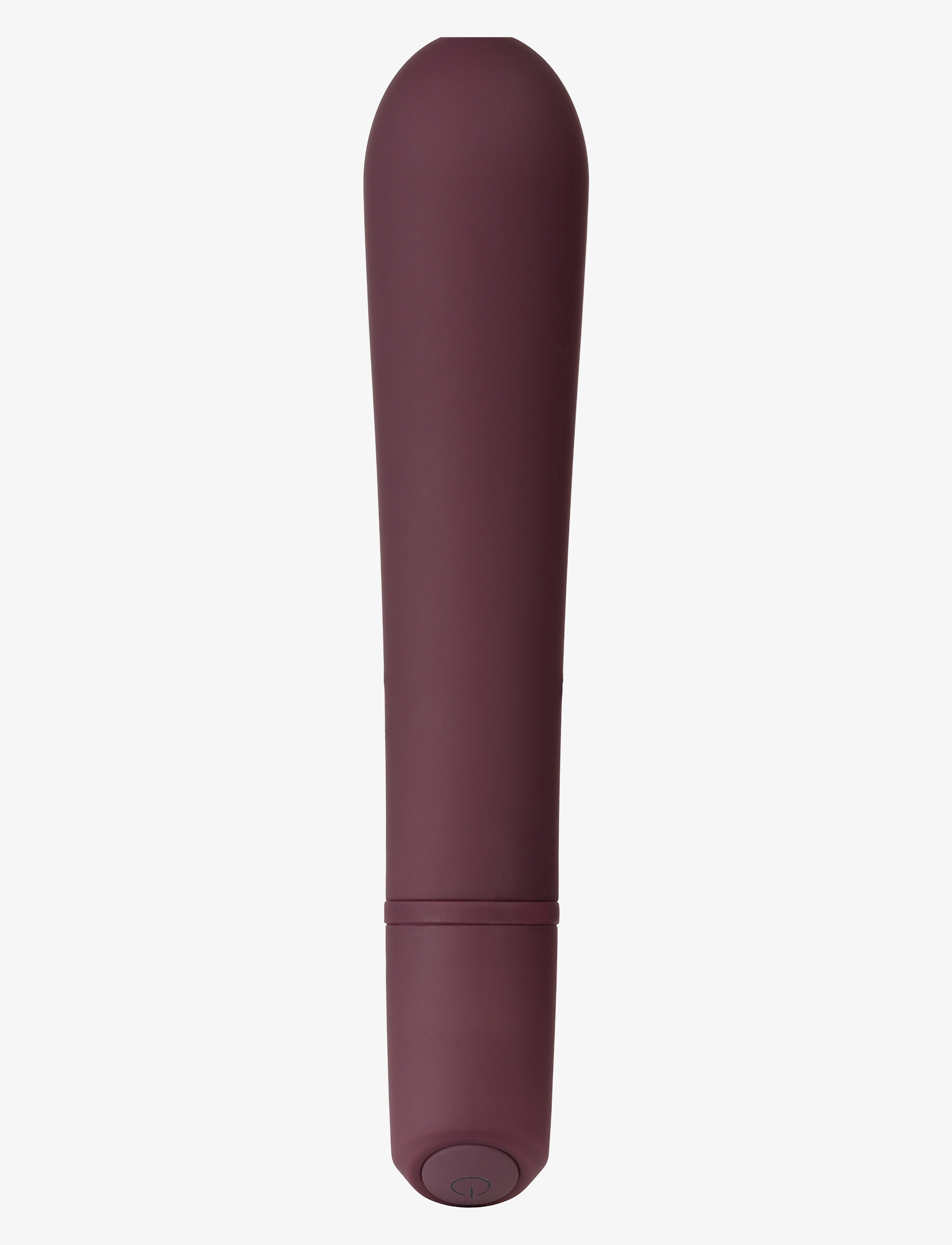 Amaysin Amaysin Pleasure Wand Vibrator - Amaysin - BORDEAUX / red