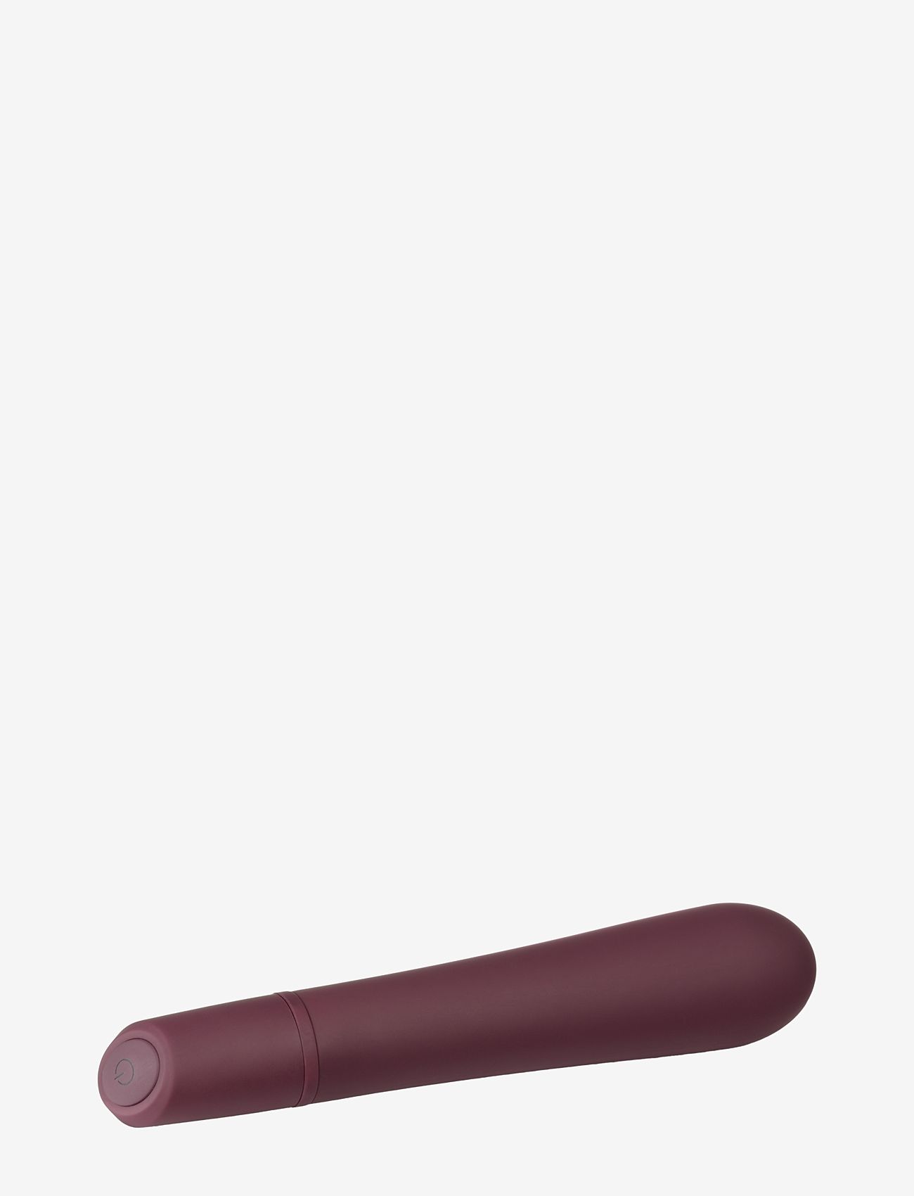 Amaysin - Amaysin Pleasure Wand Vibrator - sex & intimacy - bordeaux - 1