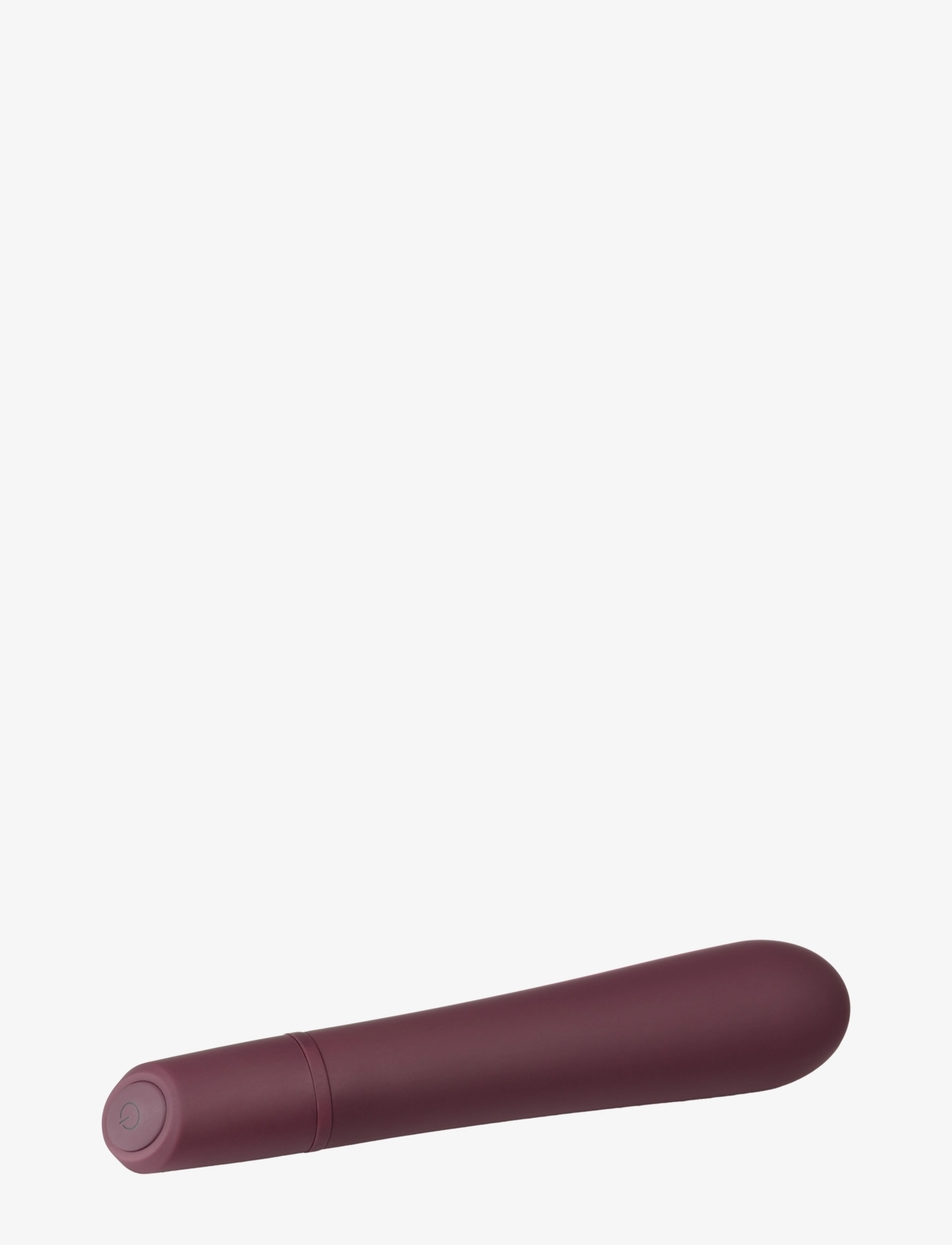 Amaysin - Amaysin Pleasure Wand Vibrator - laveste priser - bordeaux - 1