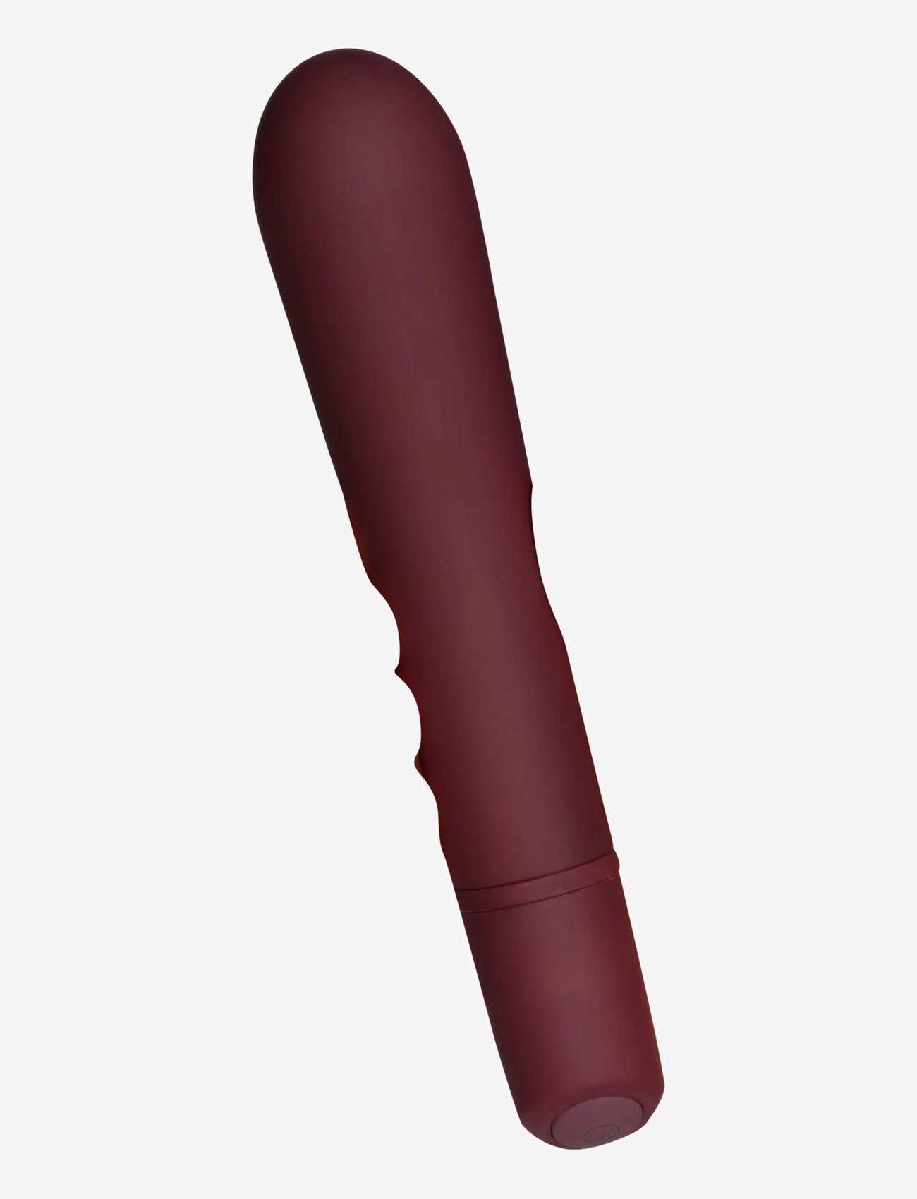 Amaysin - Amaysin Pleasure Wand Vibrator - sex & intimacy - bordeaux - 2