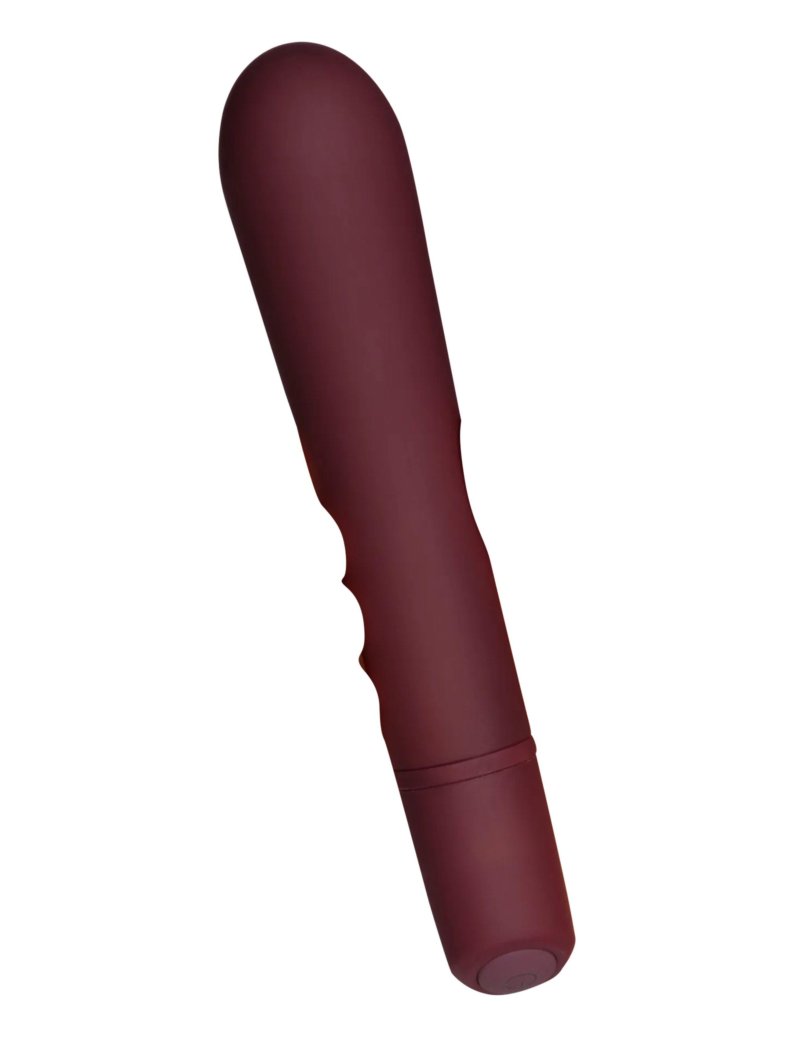 Amaysin - Amaysin Pleasure Wand Vibrator - laveste priser - bordeaux - 2