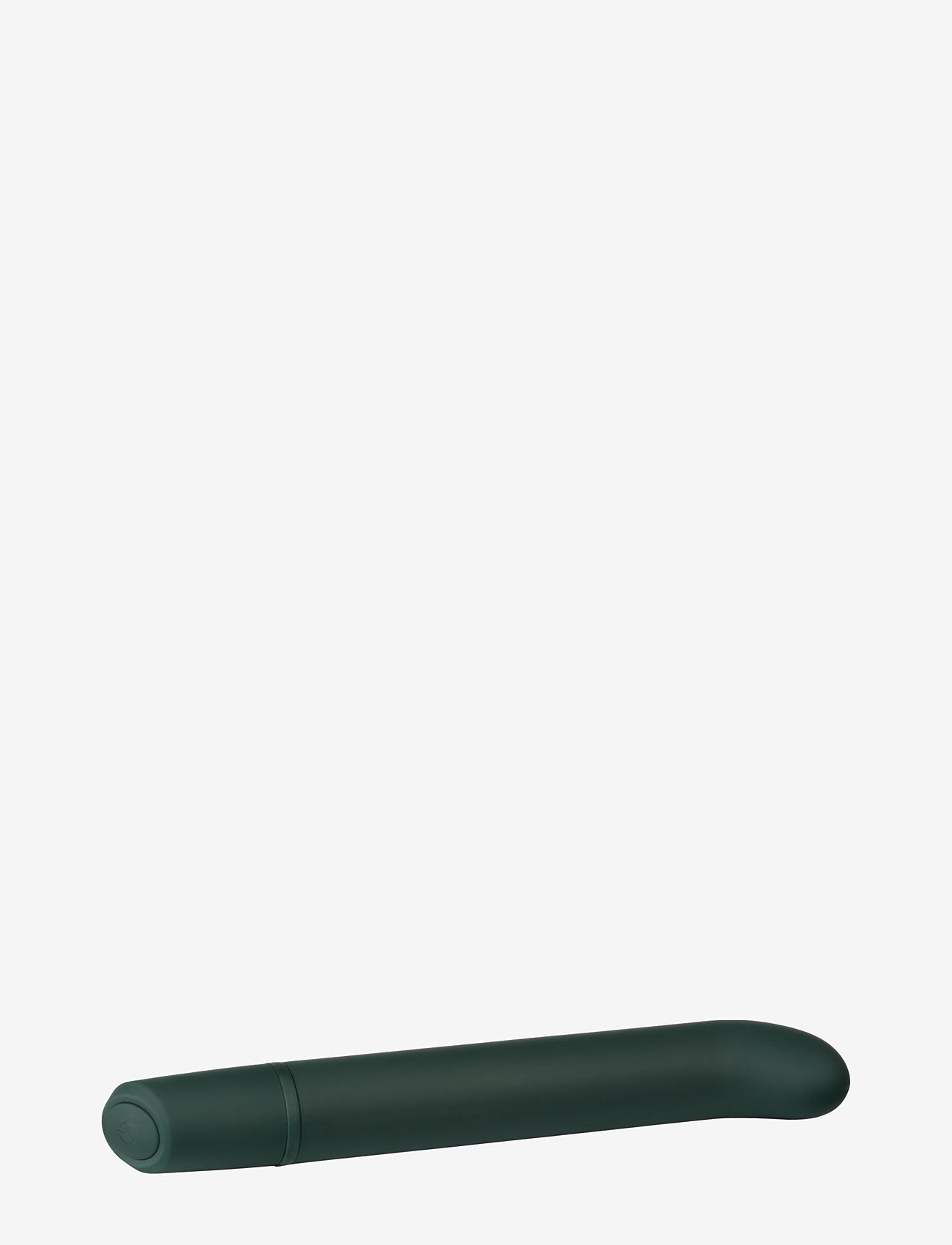 Amaysin - Amaysin Curvy G-spot Vibrator - green - 3