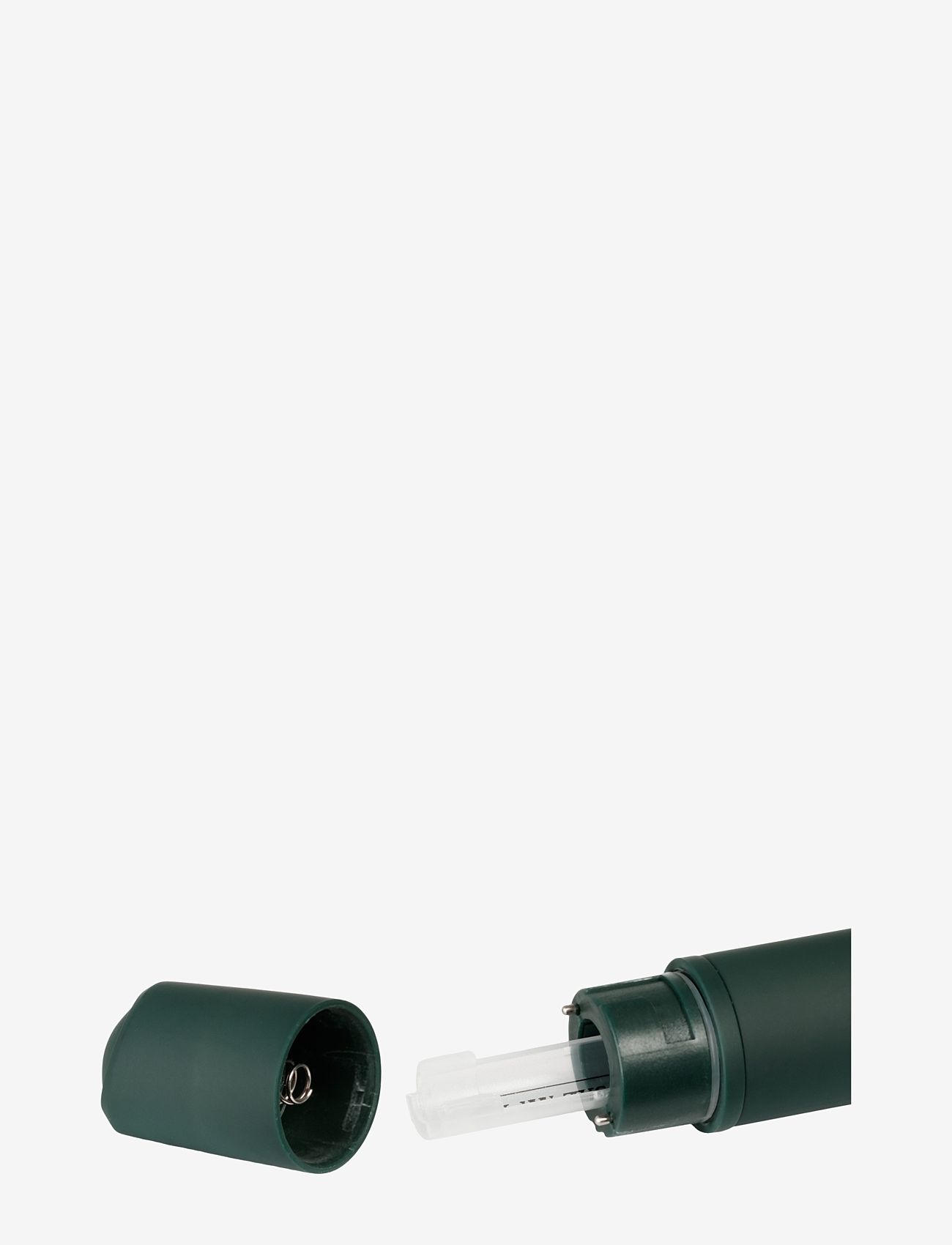 Amaysin - Amaysin Curvy G-spot Vibrator - green - 5