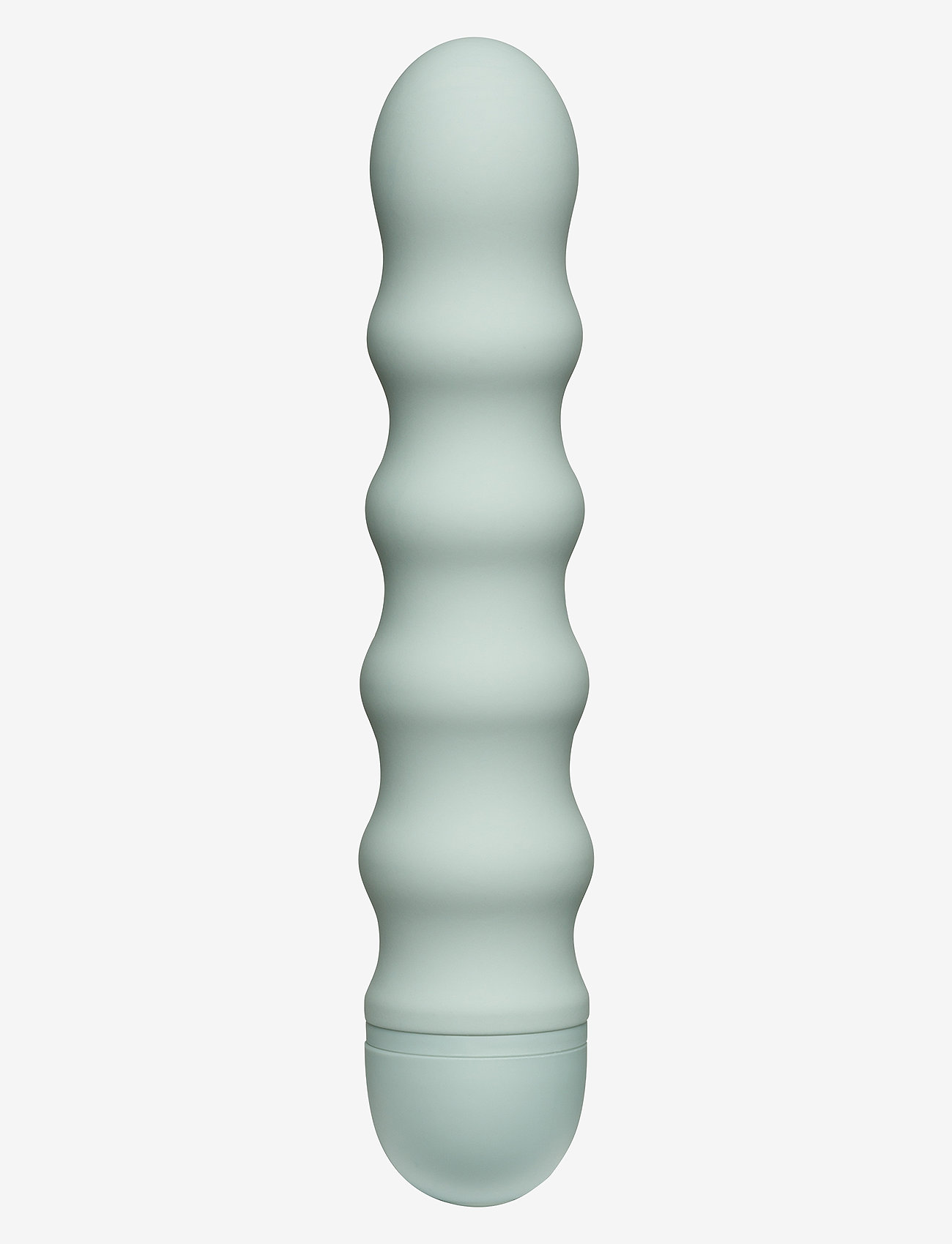 Amaysin - Amaysin Wavy Dildo Vibrator - vibraattorit - green - 0