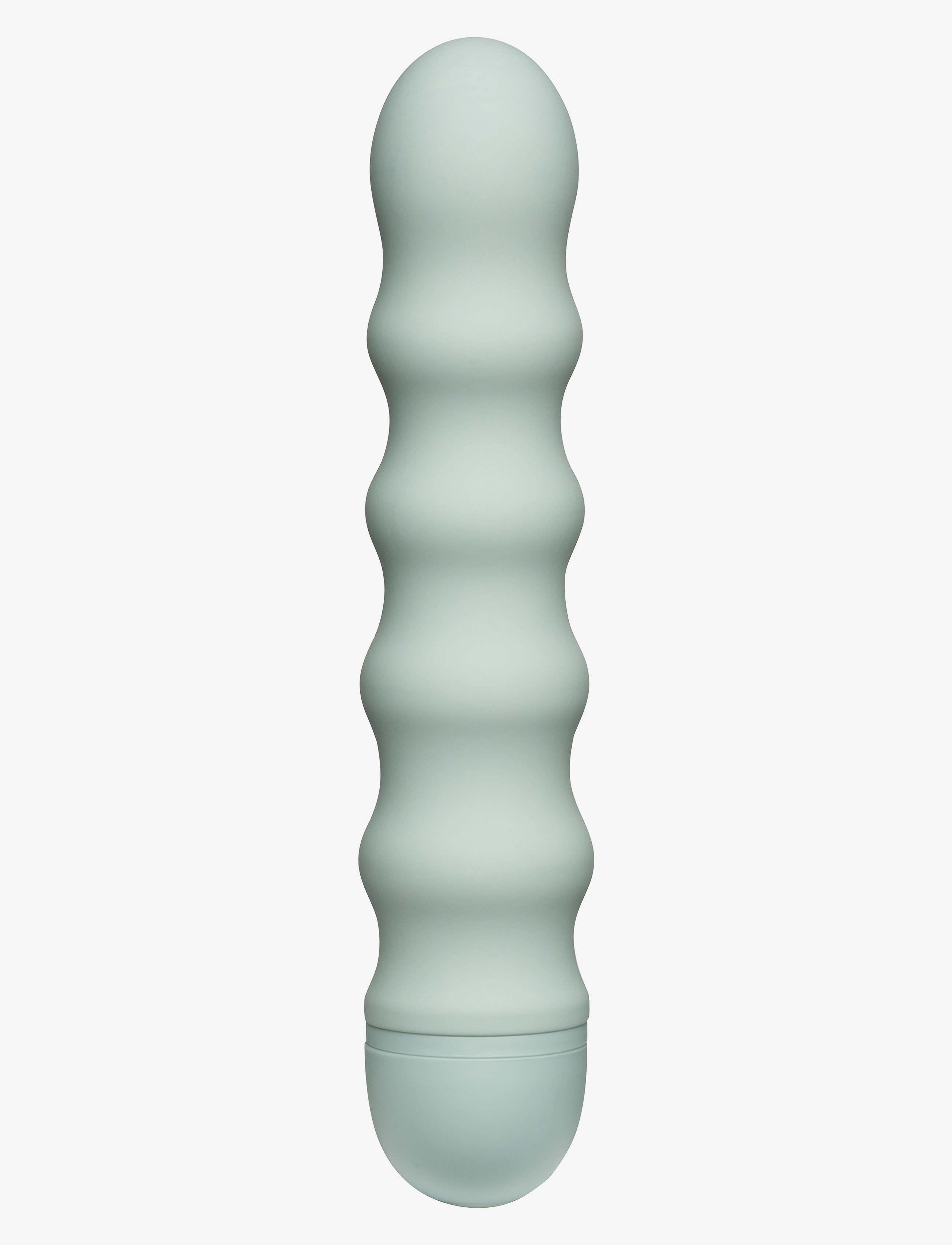 Amaysin Amaysin Wavy Dildo Vibrator - Amaysin - GREEN / green