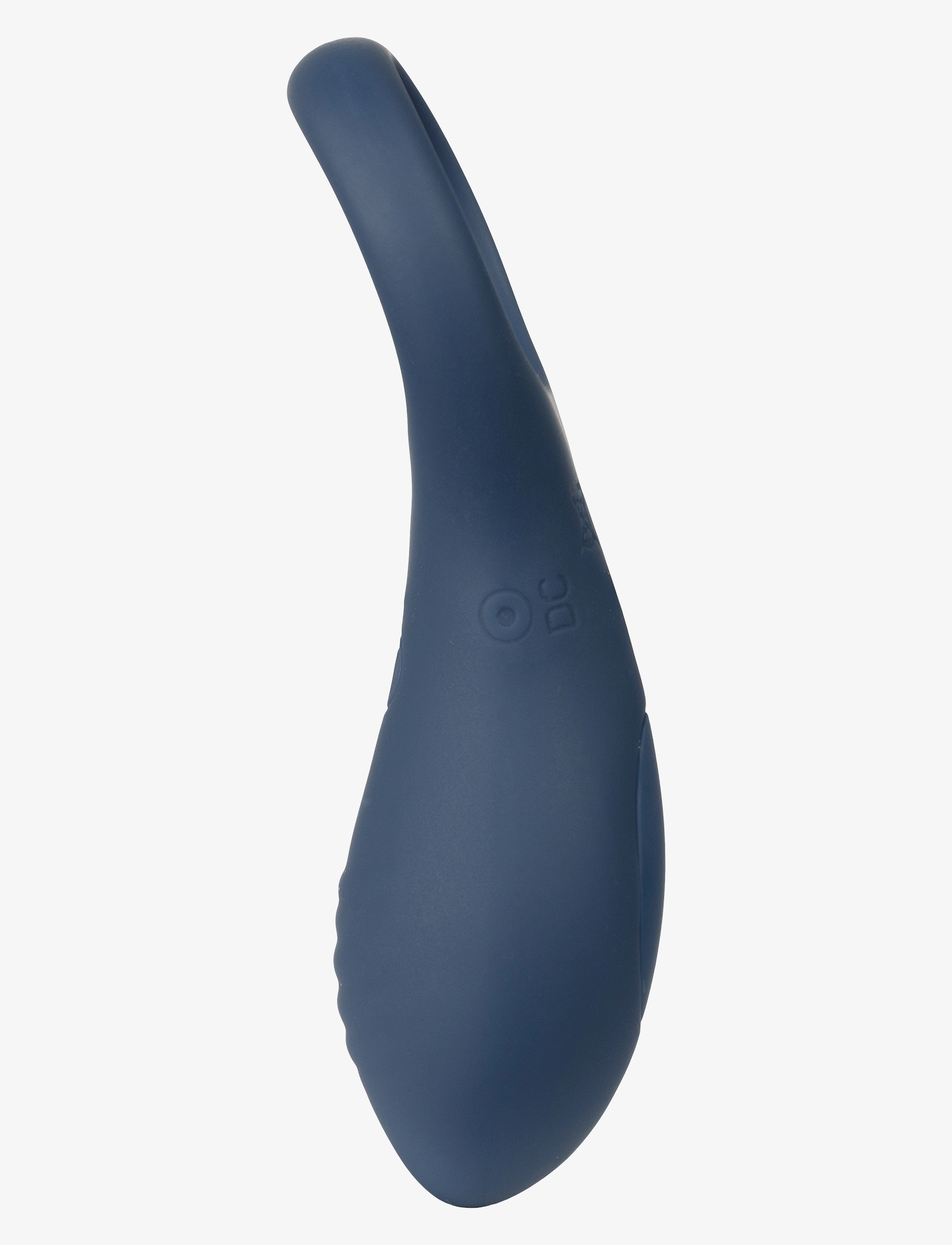 Amaysin Amaysin Rechargeable Vibrating Love Ring - Hälsa & Välmående - DARK BLUE / blue