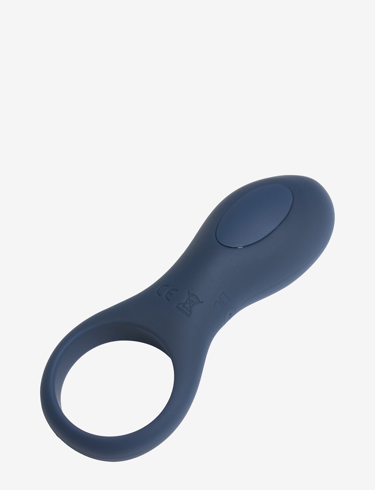 Amaysin - Amaysin Rechargeable Vibrating Love Ring - sex & intimacy - dark blue - 1