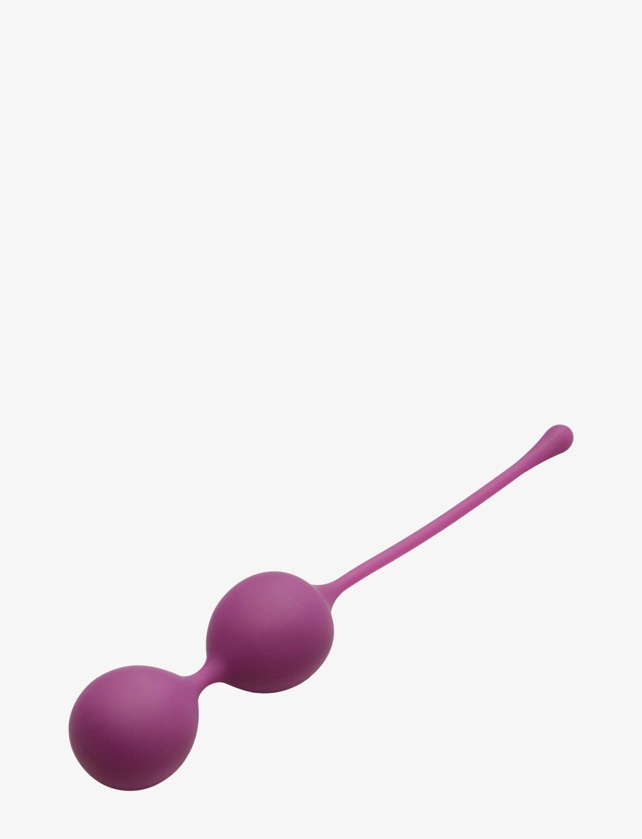 Amaysin - Amaysin Double Kegel Balls - geishakulor & knipkulor - purple - 1