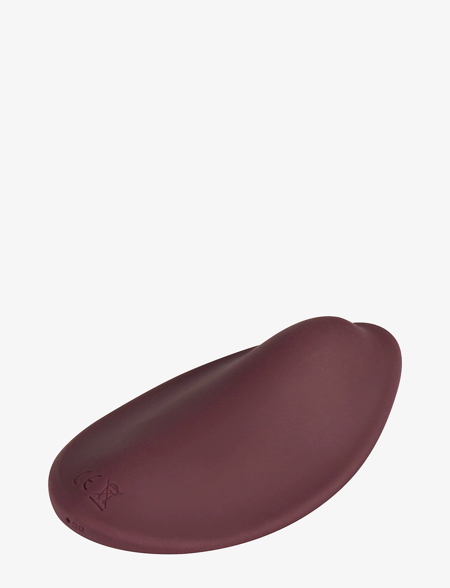 Amaysin - Amaysin Trusse Vibrator Opladelig og Fjernbetjent - sex & intimacy - bordeaux - 3