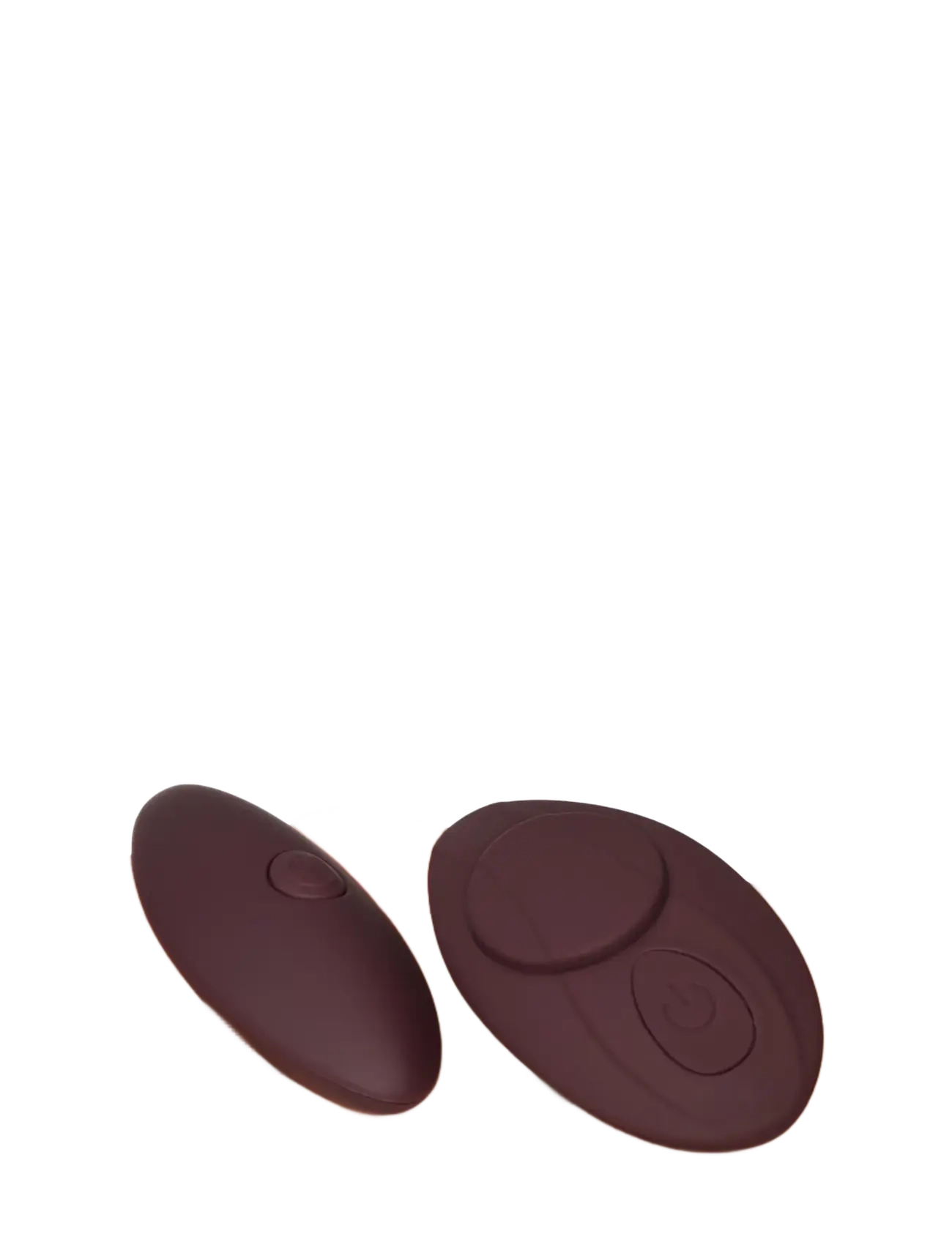Amaysin - Amaysin Trusse Vibrator Opladelig og Fjernbetjent - laveste priser - bordeaux - 4