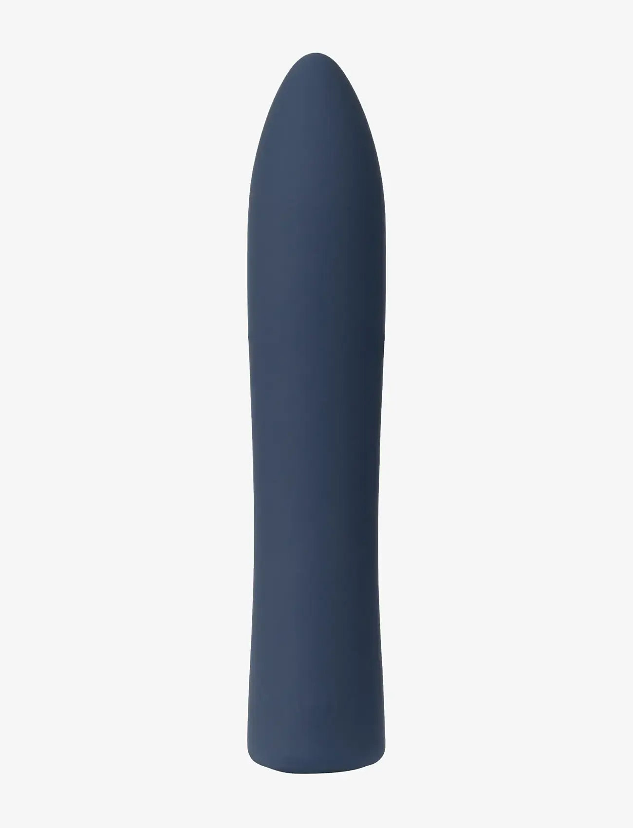 Amaysin - Amaysin Powerful Rechargeable Clitoral Vibrator - vibraattorit - dark blue - 0