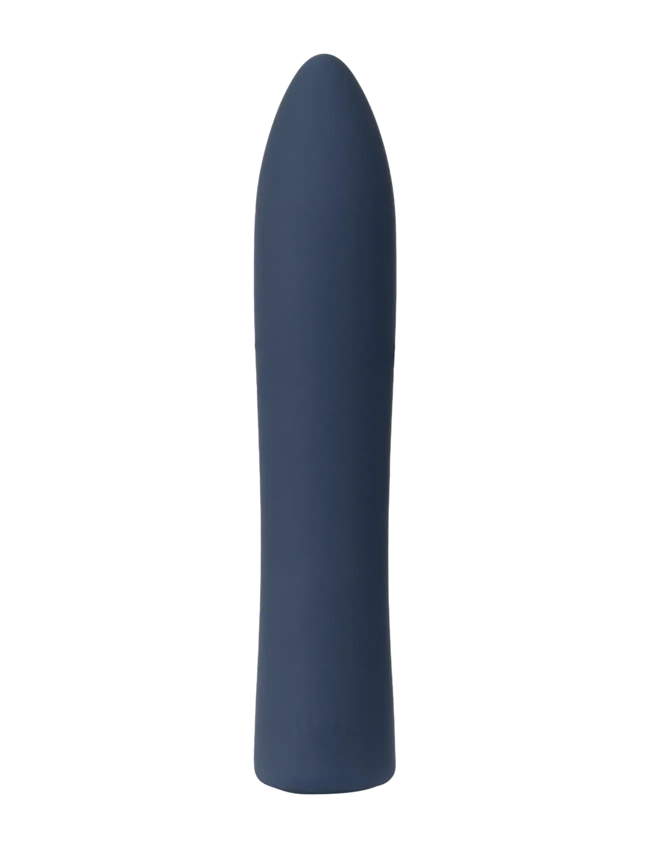 Amaysin Amaysin Powerful Rechargeable Clitoral Vibrator - Hälsa & Välmående - DARK BLUE / navy