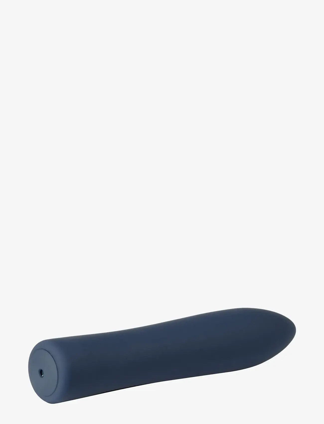 Amaysin - Amaysin Powerful Rechargeable Clitoral Vibrator - vibraattorit - dark blue - 1