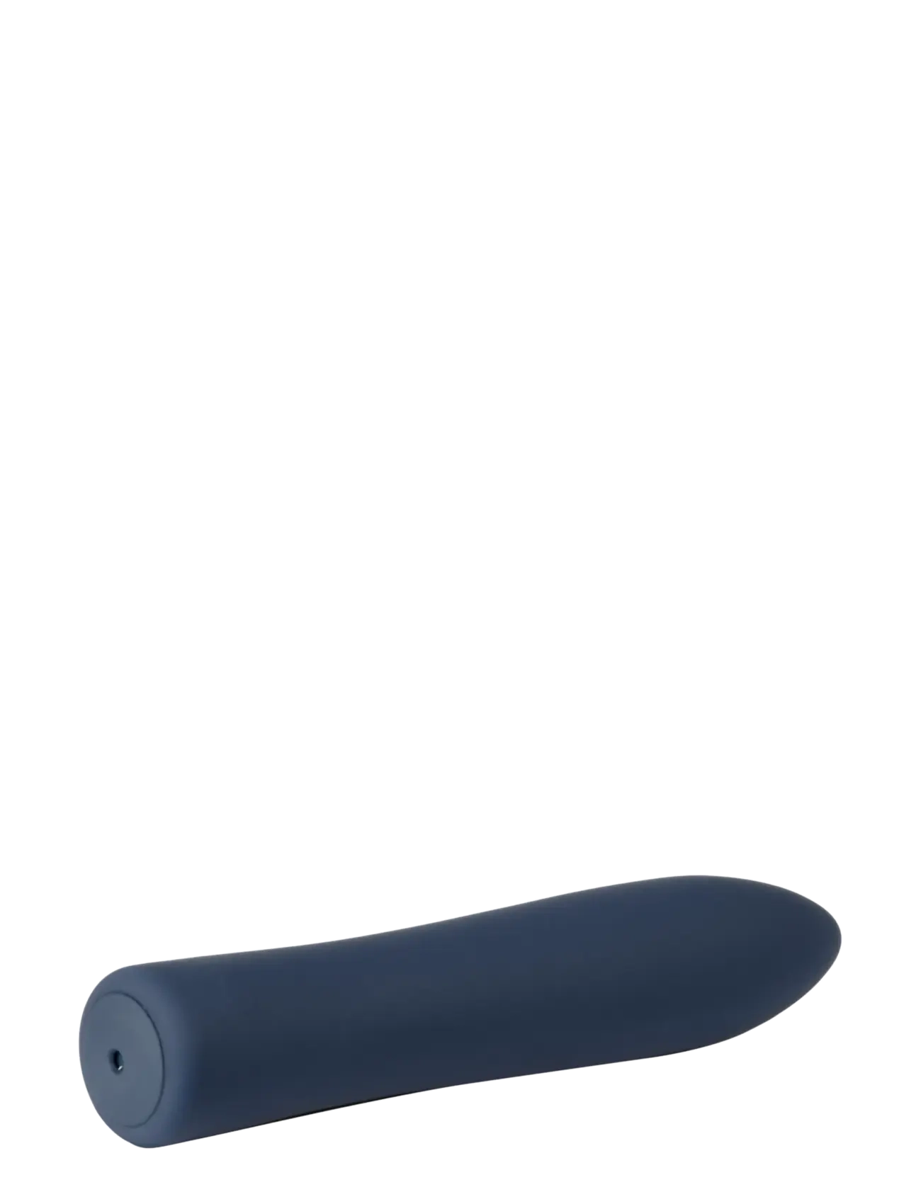 Amaysin - Amaysin Powerful Rechargeable Clitoral Vibrator - vibratorer - dark blue - 1