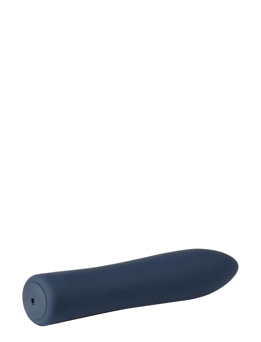 Amaysin - Amaysin Powerful Rechargeable Clitoral Vibrator - sex & intimacy - dark blue - 1