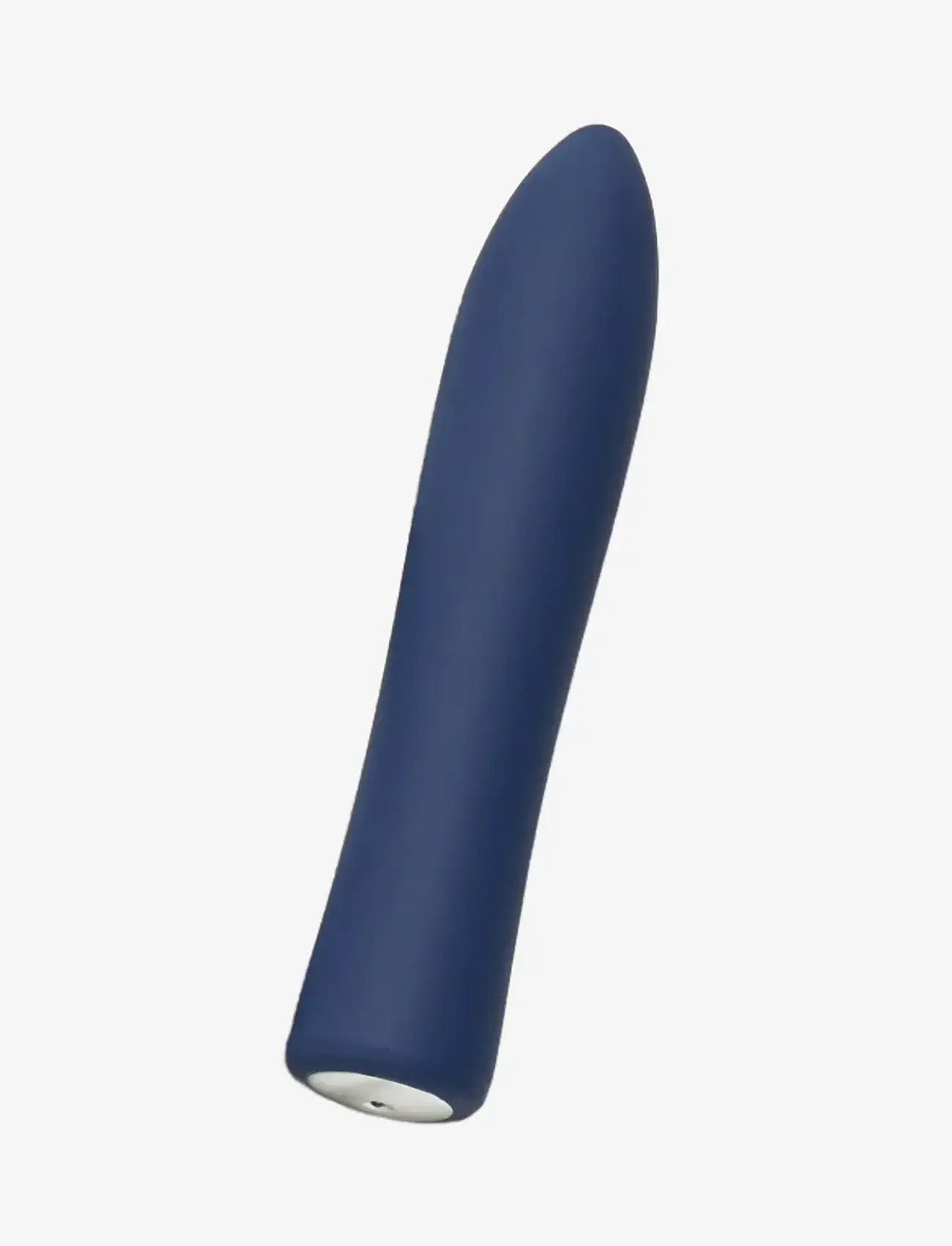Amaysin - Amaysin Powerful Rechargeable Clitoral Vibrator - vibraattorit - dark blue - 5