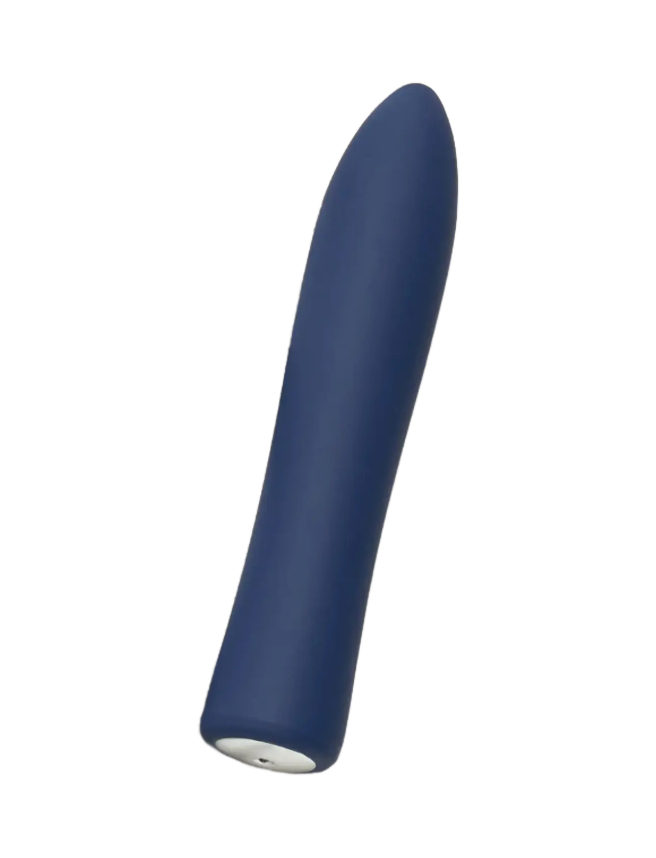 Amaysin - Amaysin Powerful Rechargeable Clitoral Vibrator - vibratorer - dark blue - 5