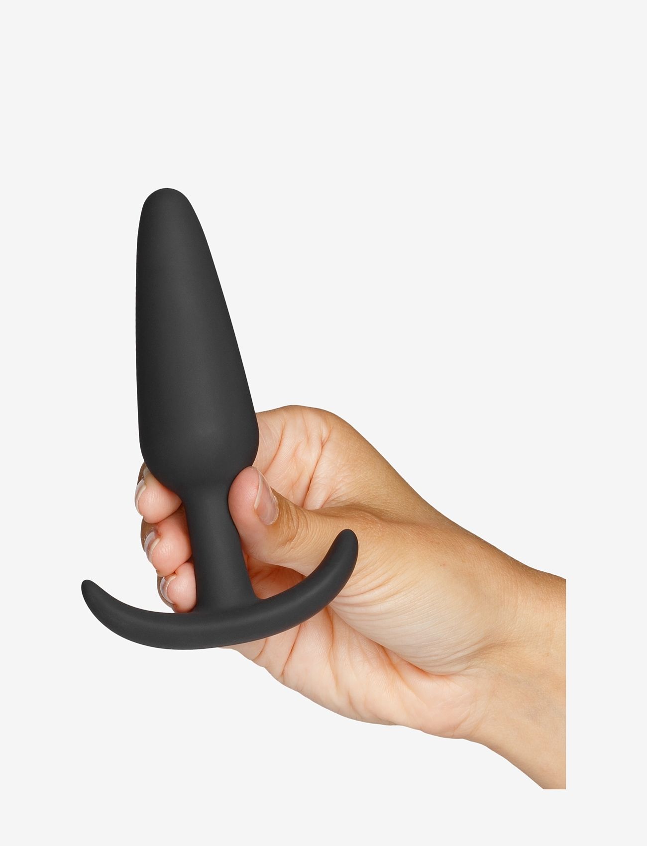 Amaysin - Amaysin Triple Butt Plug Set - sex & intimacy - green;black - 2