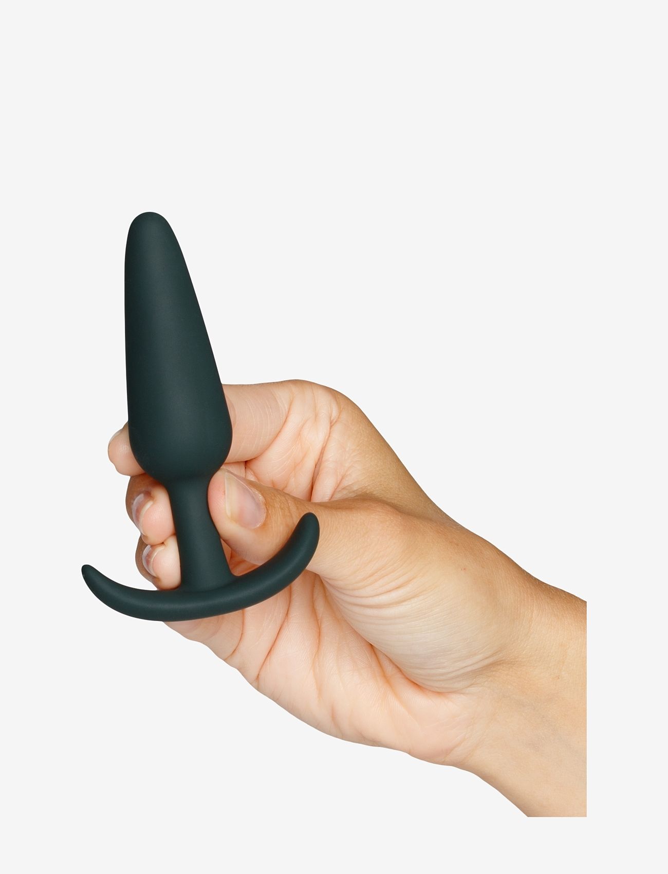 Amaysin - Amaysin Triple Butt Plug Set - sex & intimacy - green;black - 3