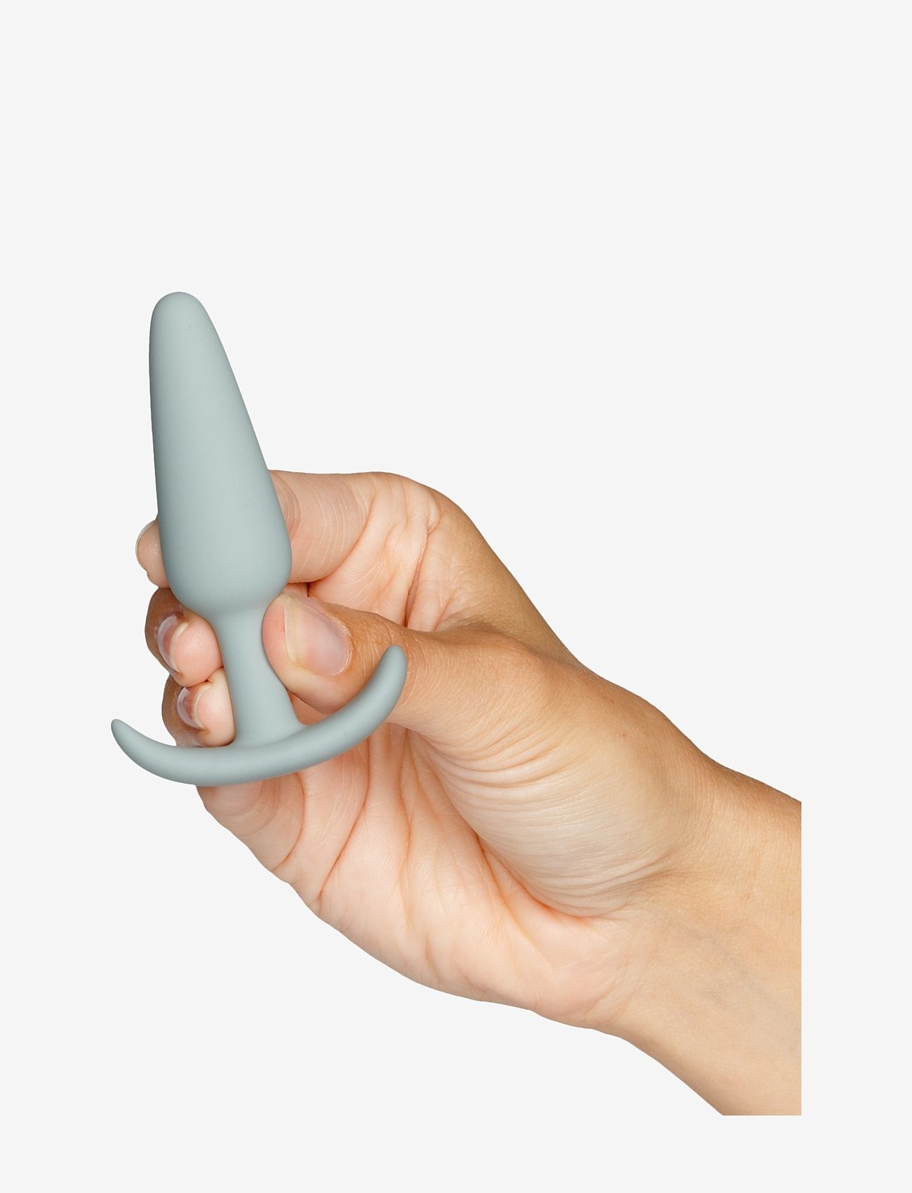 Amaysin - Amaysin Triple Butt Plug Set - sex & intimacy - green;black - 4