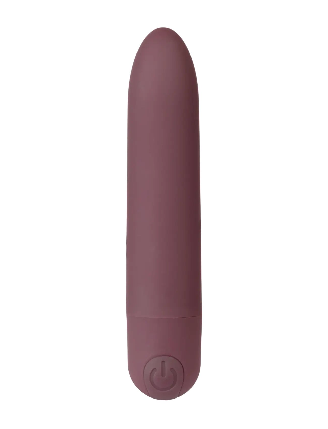 Amaysin Amaysin Rechargeable Power Bullet Vibrator - Amaysin - PURPLE / purple