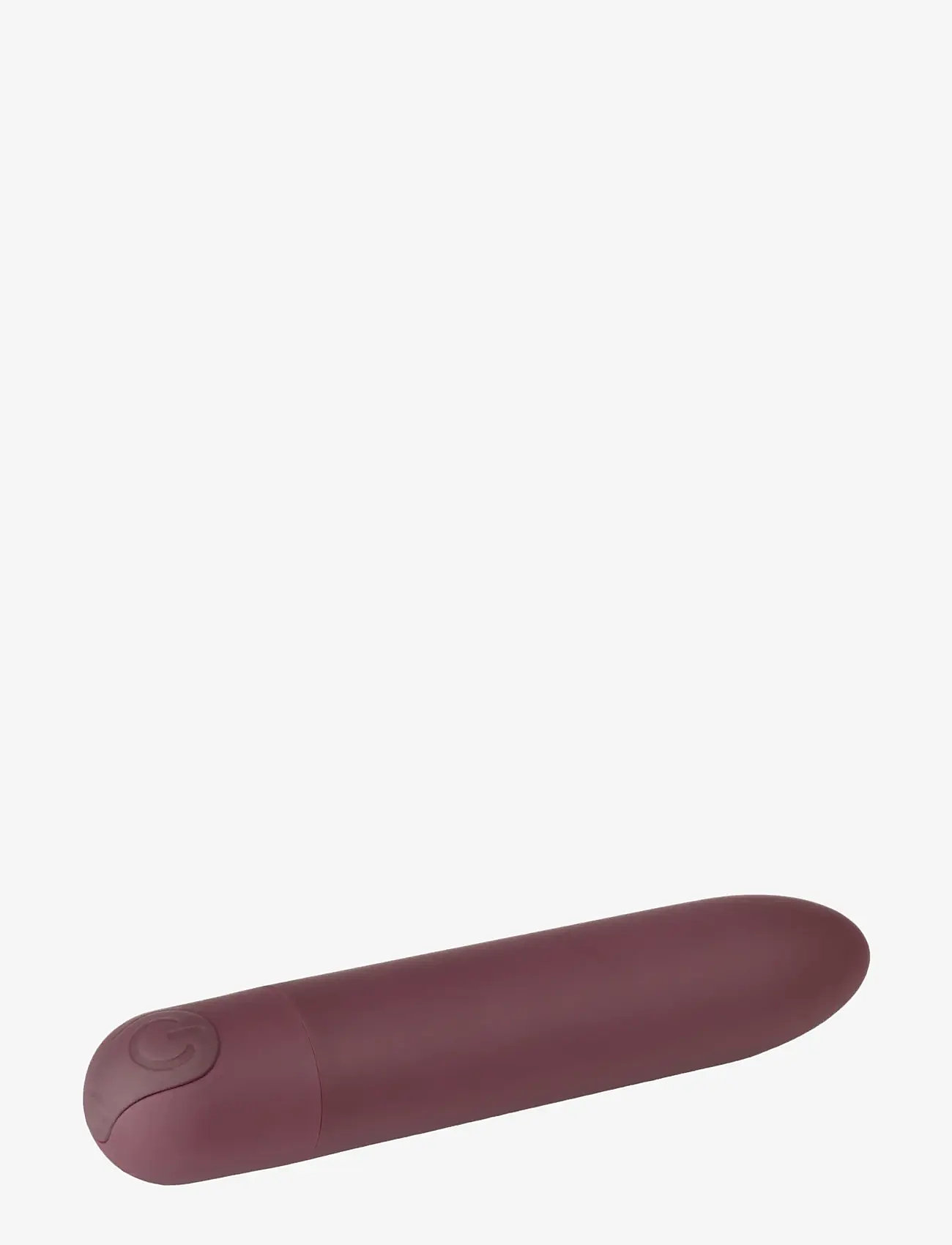 Amaysin - Amaysin Rechargeable Power Bullet Vibrator - vibratorer - purple - 1