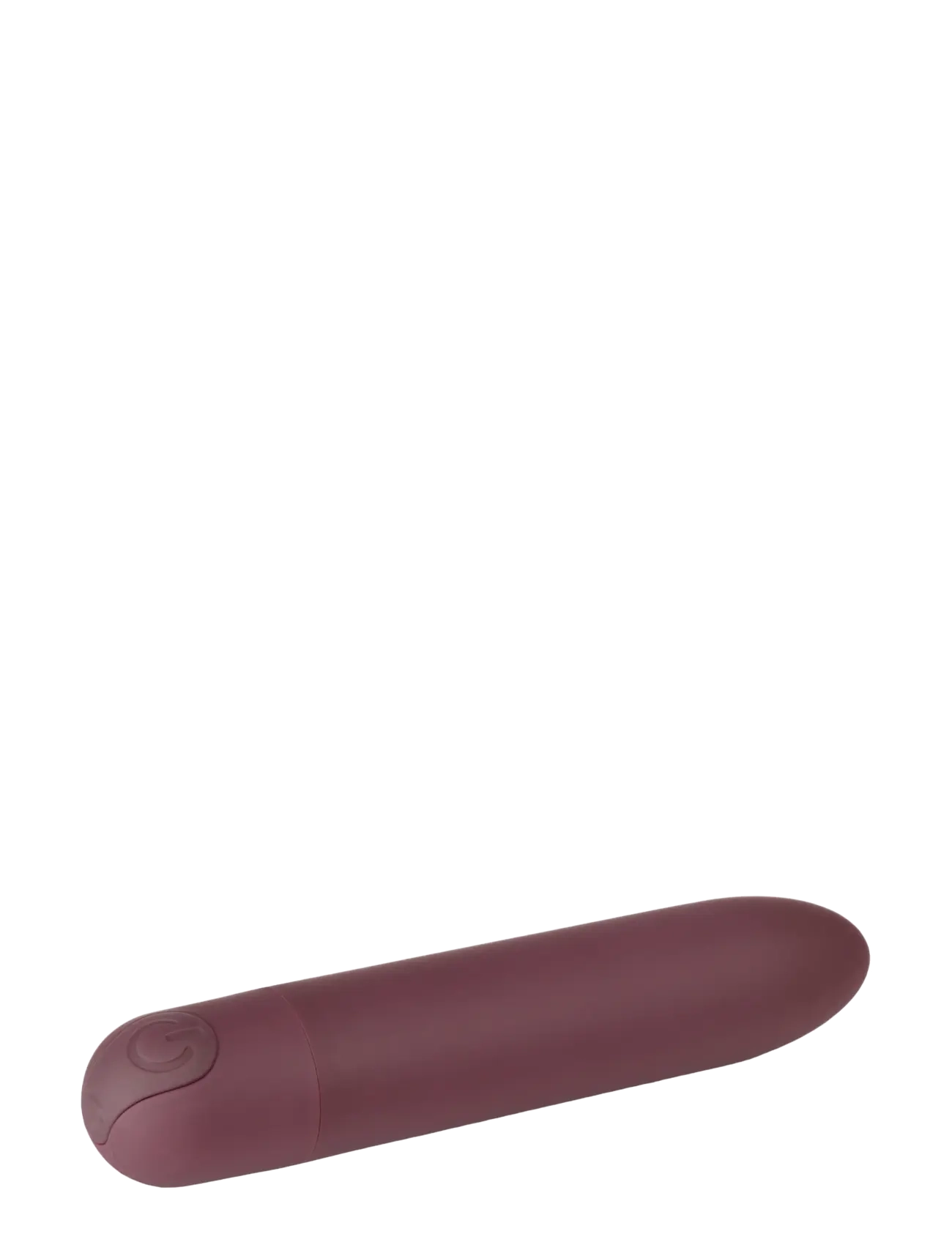 Amaysin - Amaysin Rechargeable Power Bullet Vibrator - laveste priser - purple - 1