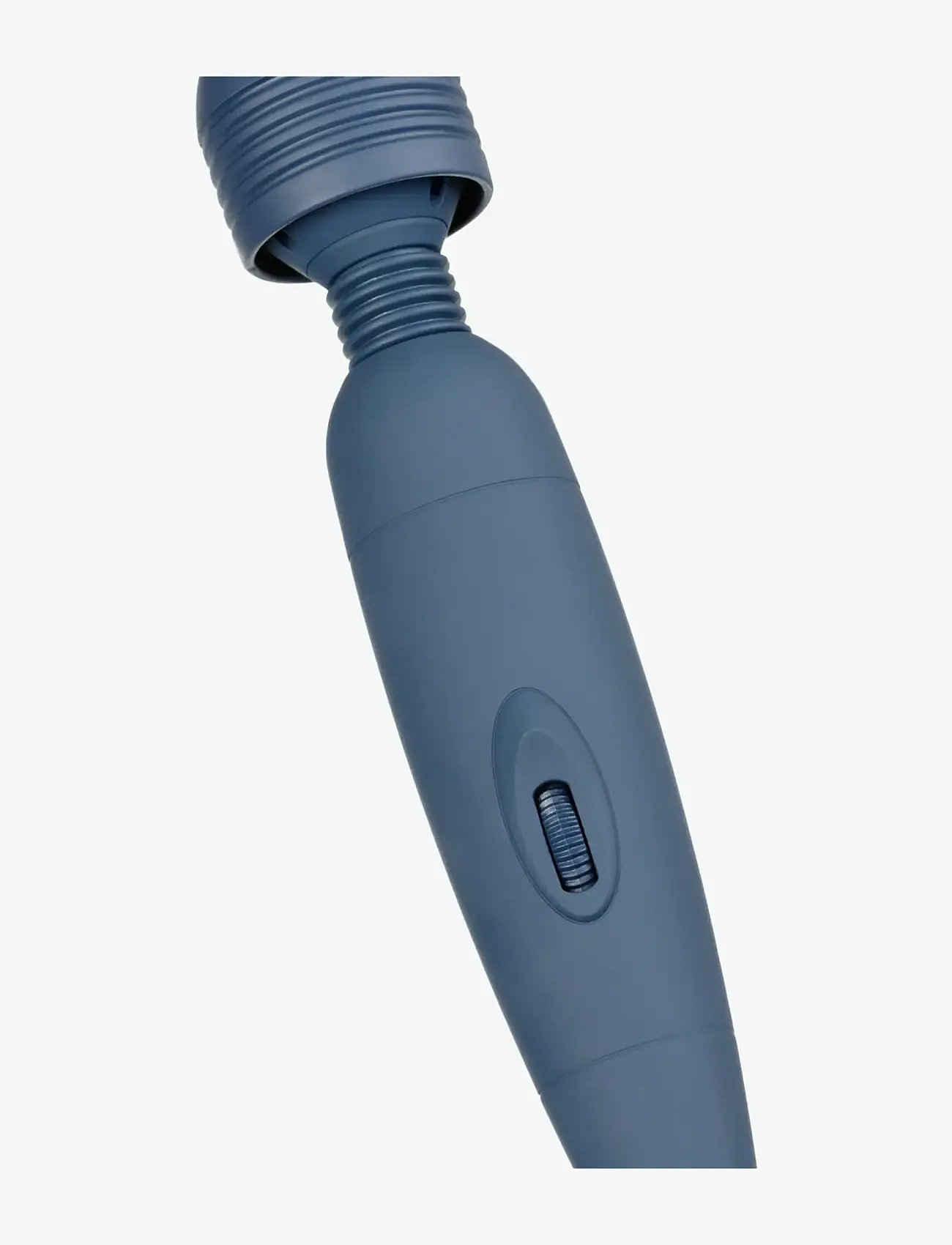 Amaysin - Amaysin Powerful Mini Magic Wand Vibrator - blue - 2