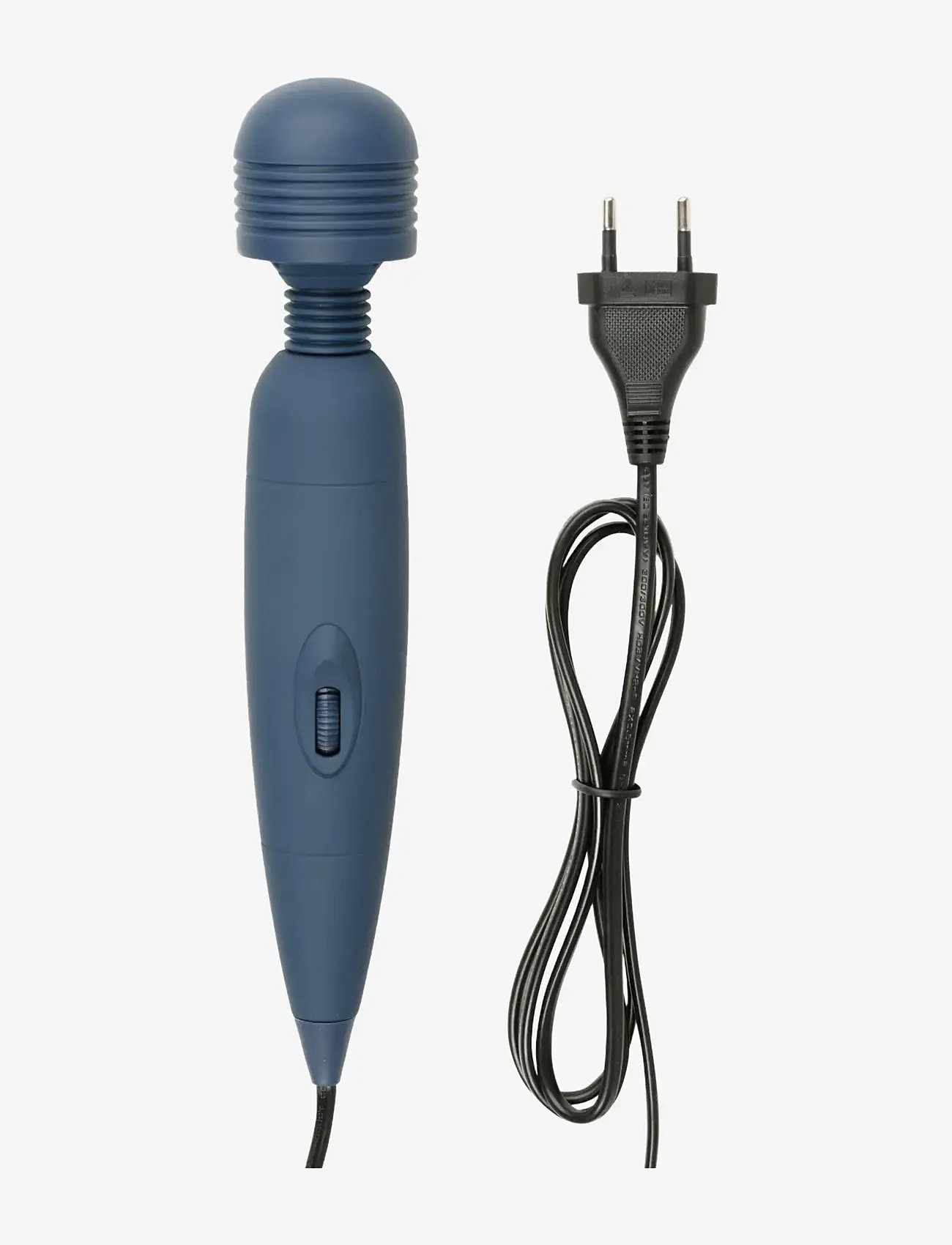 Amaysin - Amaysin Powerful Mini Magic Wand Vibrator - blue - 3