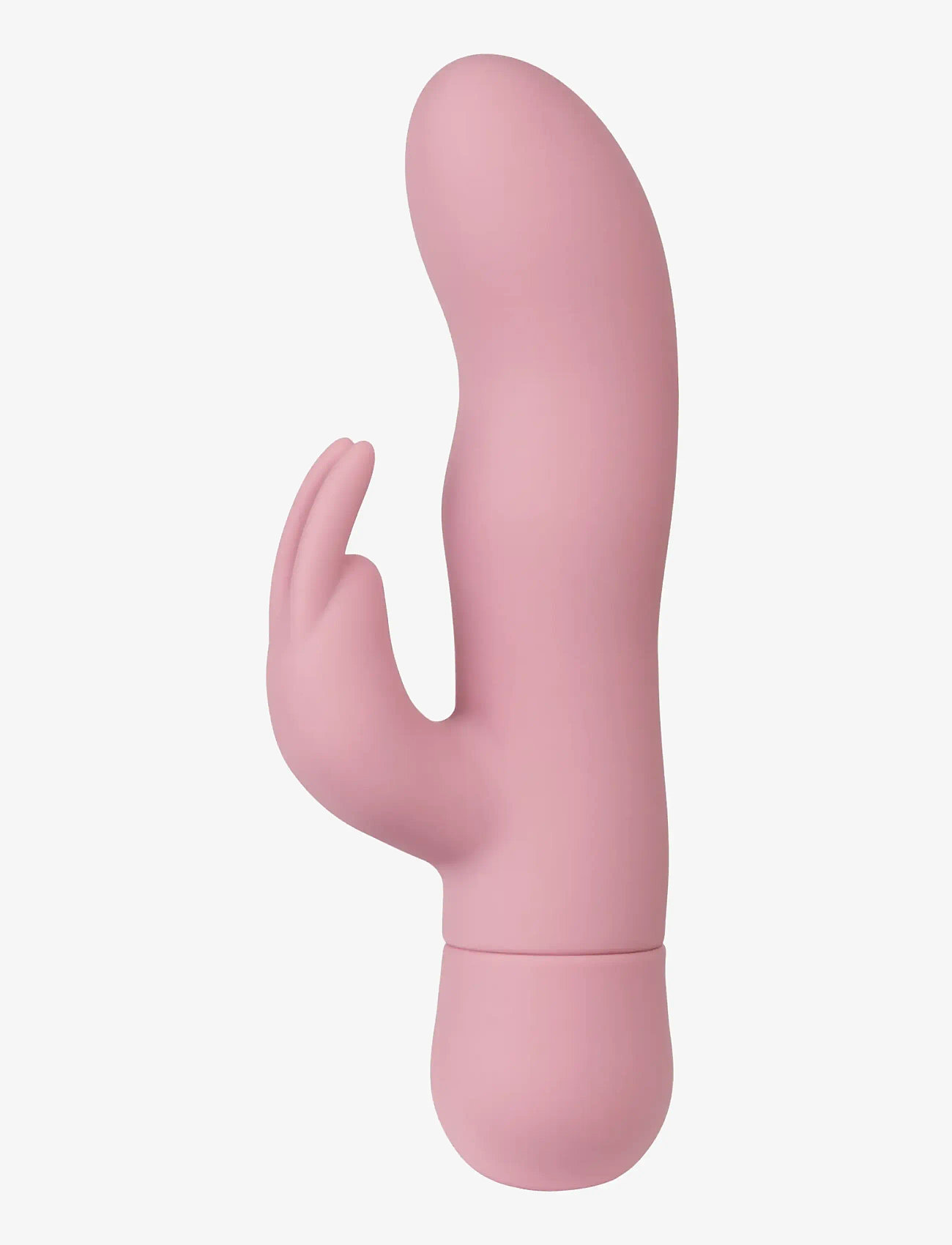 Amaysin - Amaysin Classic Rabbit Vibrator - vibratorer - rosa - 1