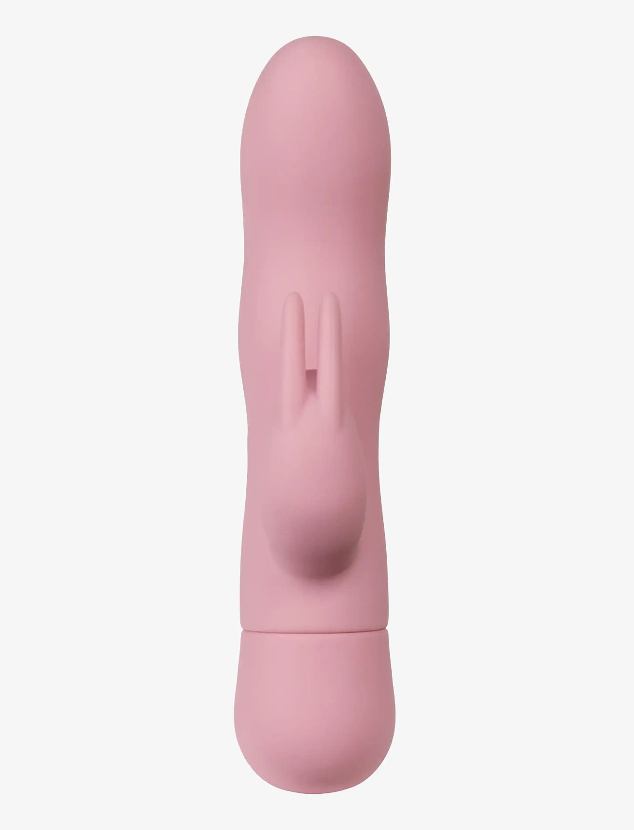 Amaysin - Amaysin Classic Rabbit Vibrator - vibratorer - rosa - 2