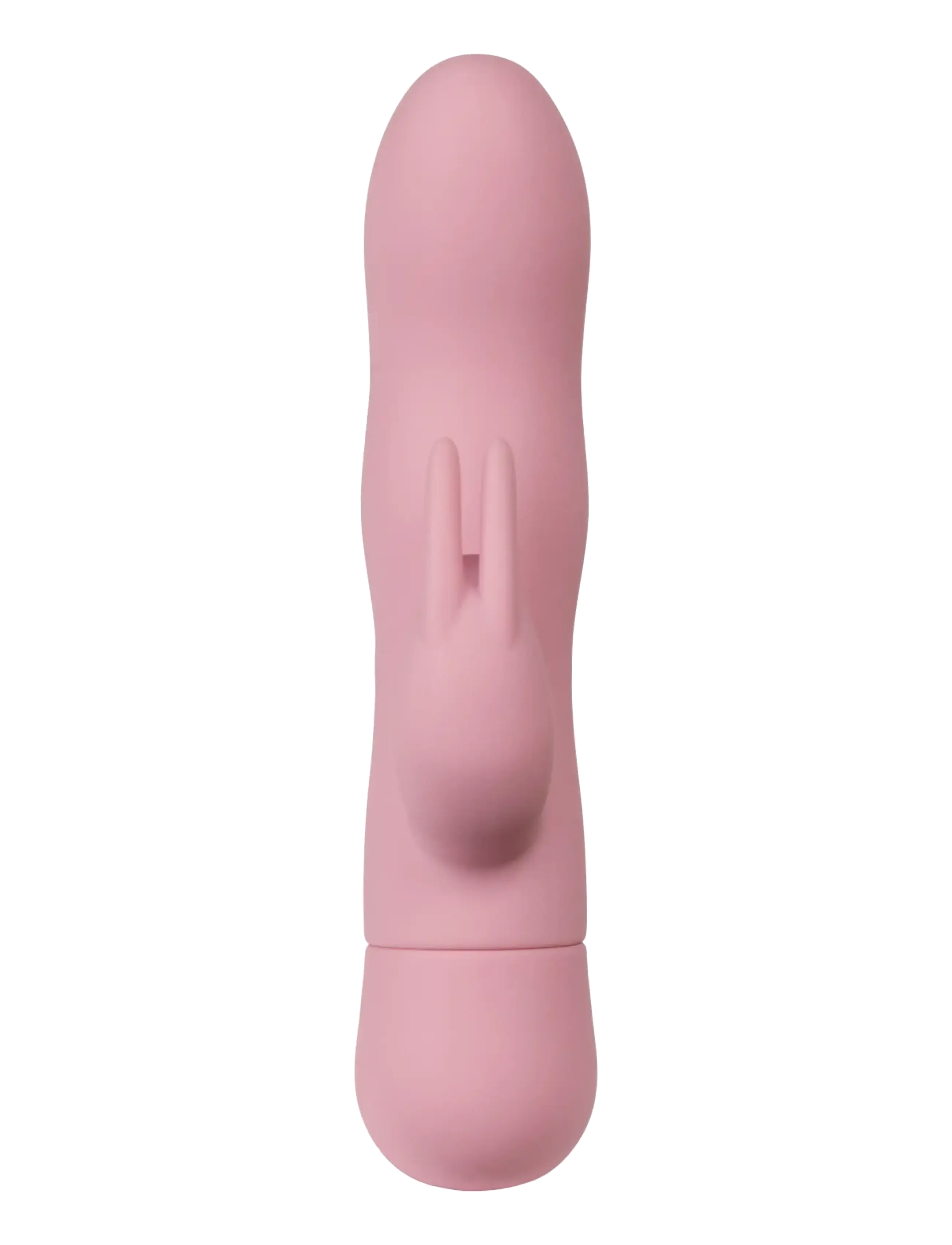 Amaysin - Amaysin Classic Rabbit Vibrator - rosa - 2