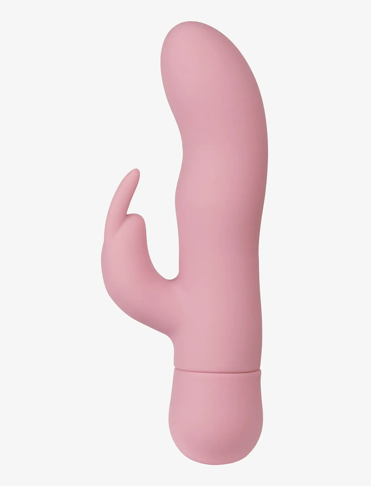 Amaysin - Amaysin Classic Rabbit Vibrator - vibratorer - rosa - 3