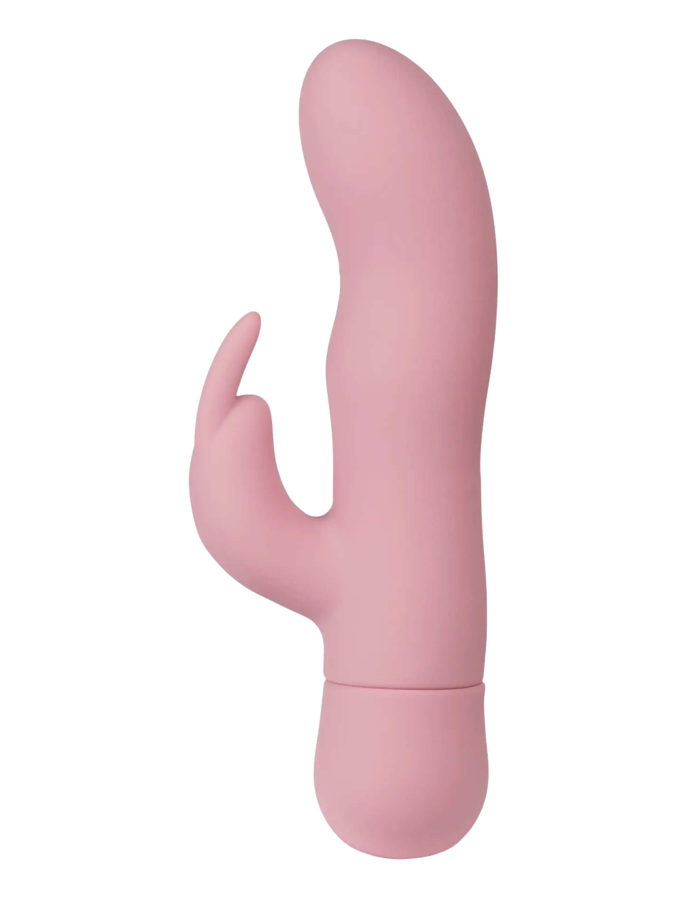 Amaysin - Amaysin Classic Rabbit Vibrator - rosa - 3