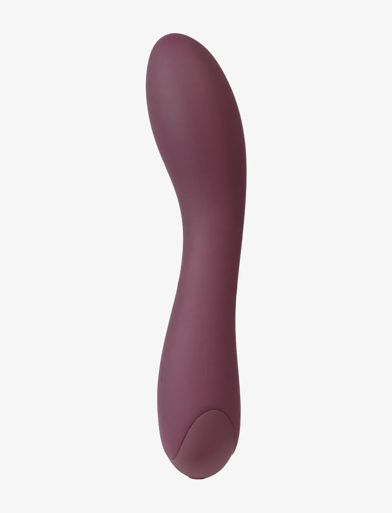 Amaysin - Amaysin Pleasure Rechargeable G-Spot Vibrator - bordeaux - 0