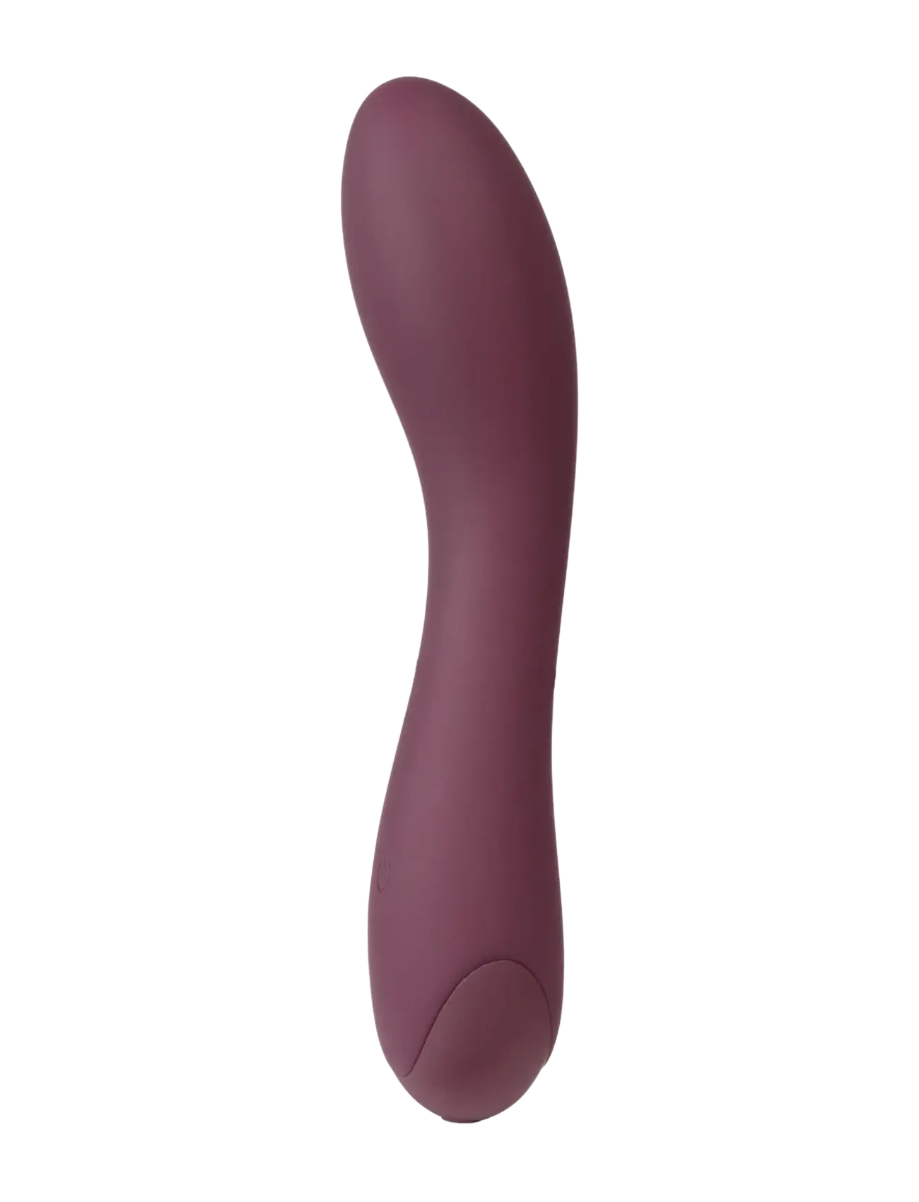 Amaysin Amaysin Pleasure Rechargeable G-Spot Vibrator - Terveys & hyvinvointi - BORDEAUX / burgundy