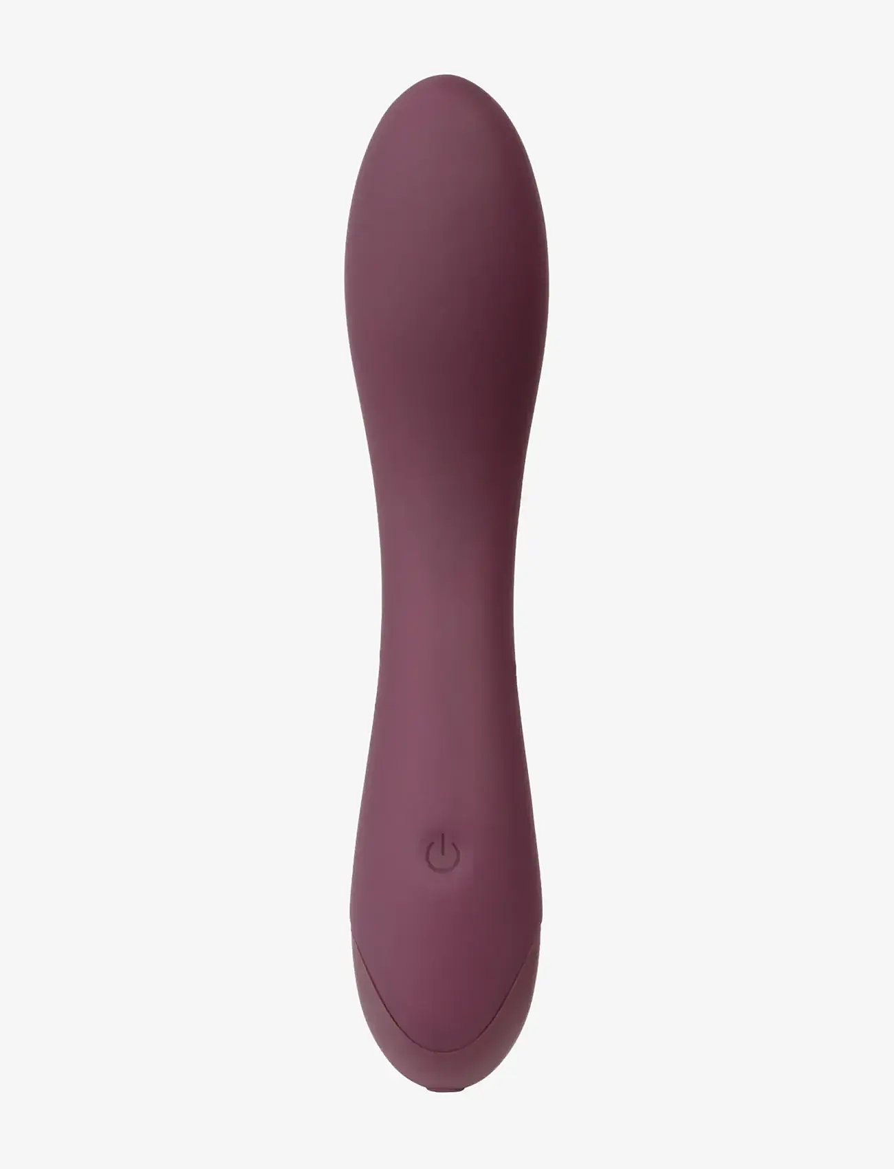 Amaysin - Amaysin Pleasure Rechargeable G-Spot Vibrator - bordeaux - 1