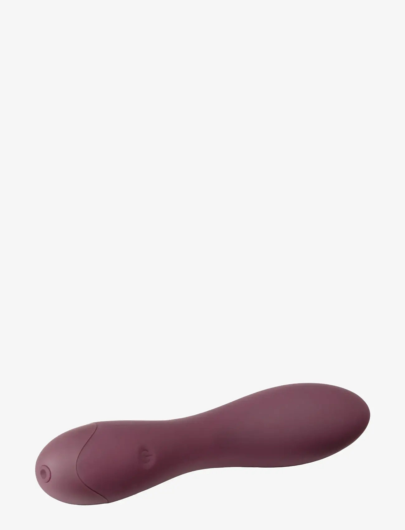 Amaysin - Amaysin Pleasure Rechargeable G-Spot Vibrator - bordeaux - 2