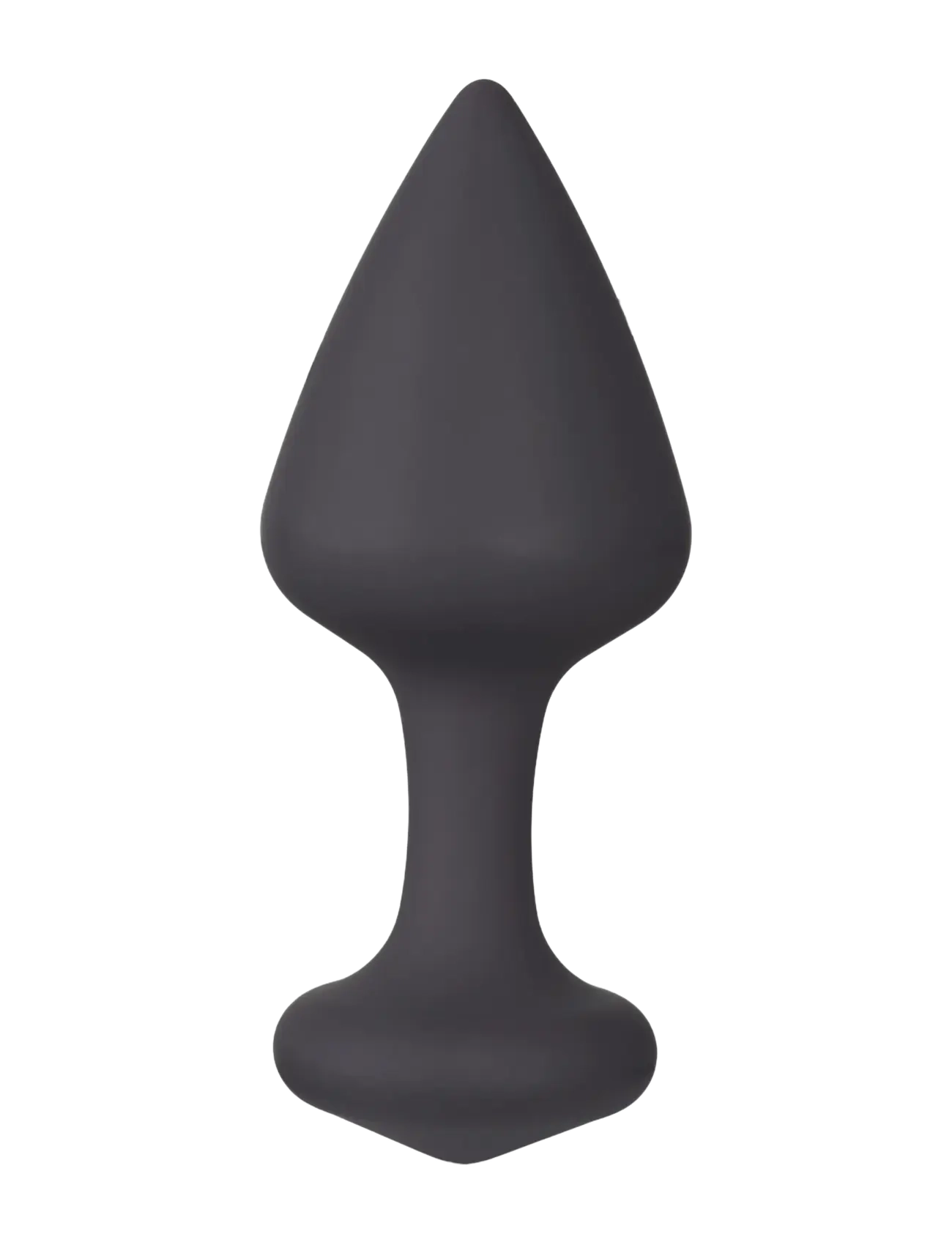 Amaysin Amaysin Trio Butt Plug Set - Amaysin - MIXED COLOURS / multi