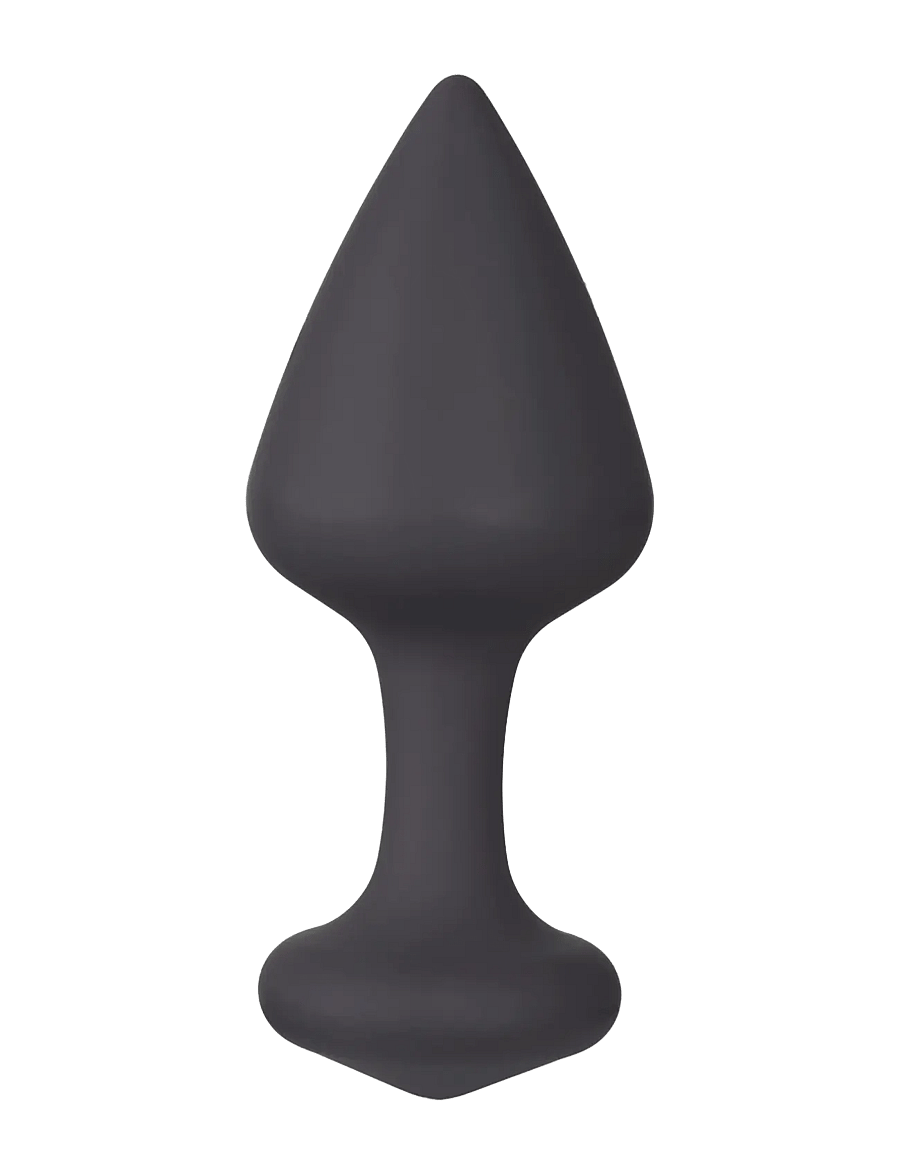Amaysin - Amaysin Trio Butt Plug Set - sex & intimacy - mixed colours - 0