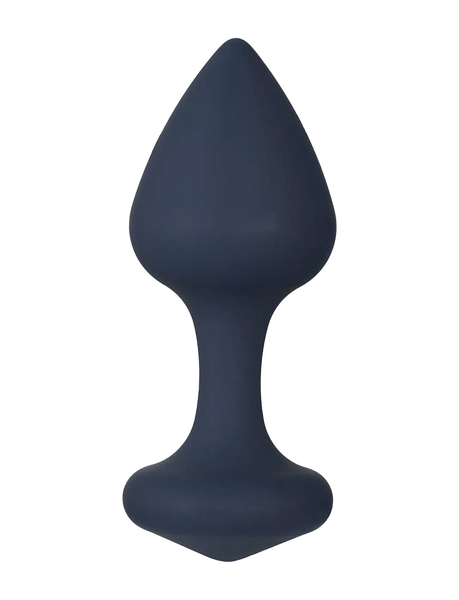 Amaysin - Amaysin Trio Butt Plug Set - sex & intimacy - mixed colours - 1