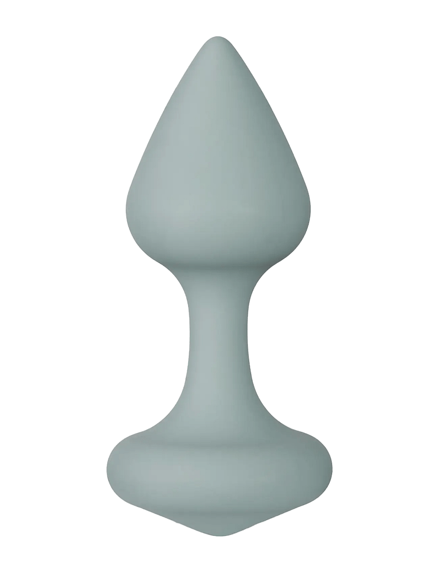 Amaysin - Amaysin Trio Butt Plug Set - sex & intimacy - mixed colours - 2