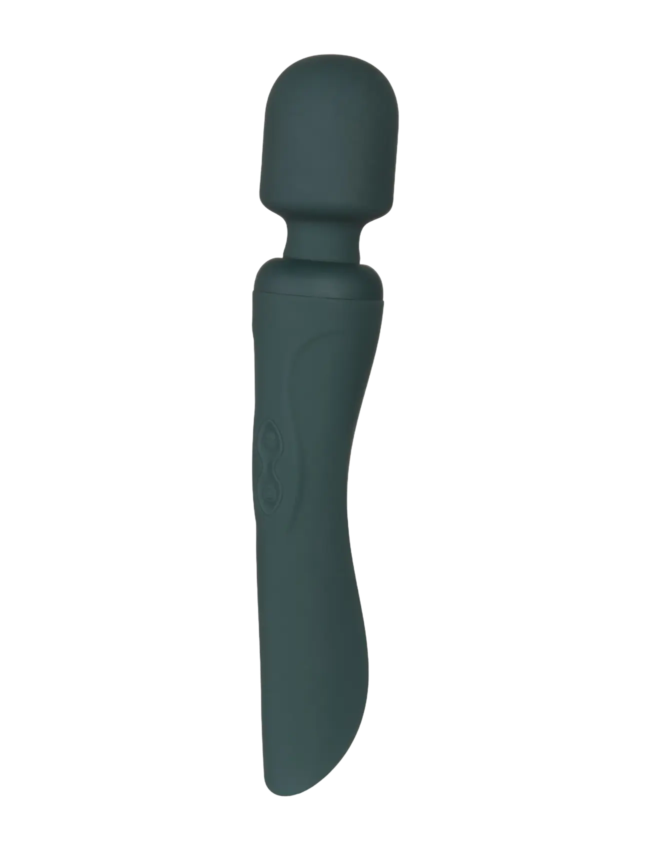 Amaysin Amaysin Power Rechargeable Magic Wand Vibrator - Hälsa & Välmående - GREEN / green