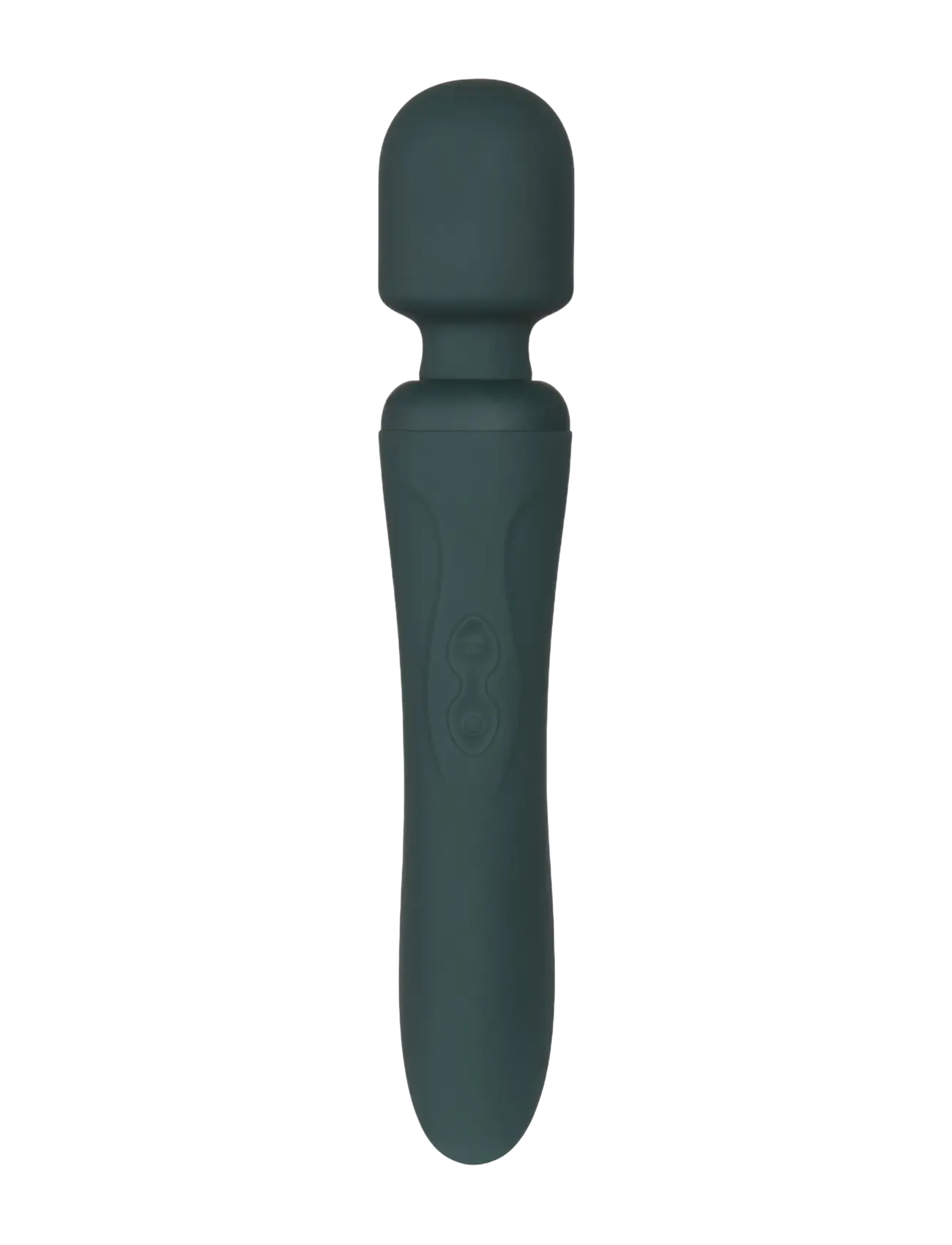 Amaysin - Amaysin Power Rechargeable Magic Wand Vibrator - laveste priser - green - 1