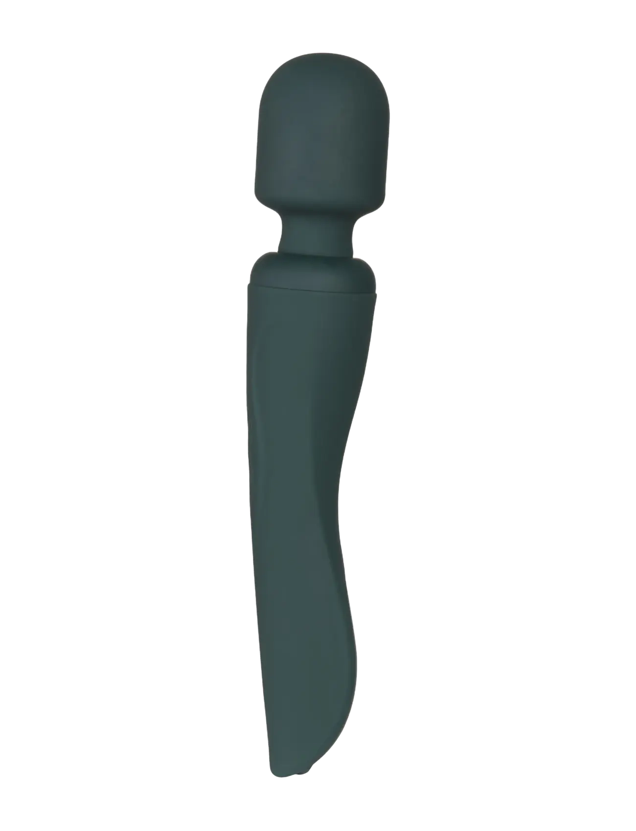 Amaysin - Amaysin Power Rechargeable Magic Wand Vibrator - laveste priser - green - 2