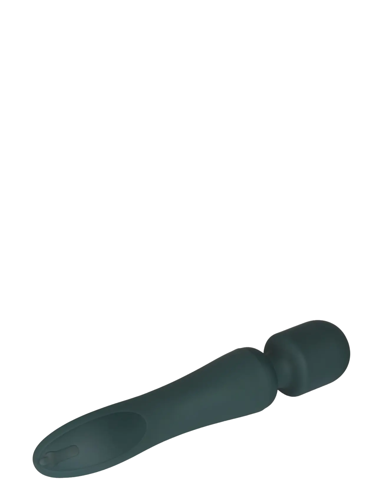 Amaysin - Amaysin Power Rechargeable Magic Wand Vibrator - laveste priser - green - 3